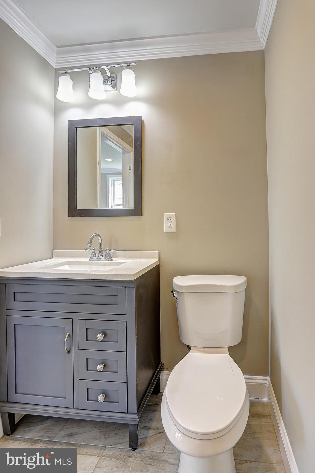 TIMONIUM - Residential