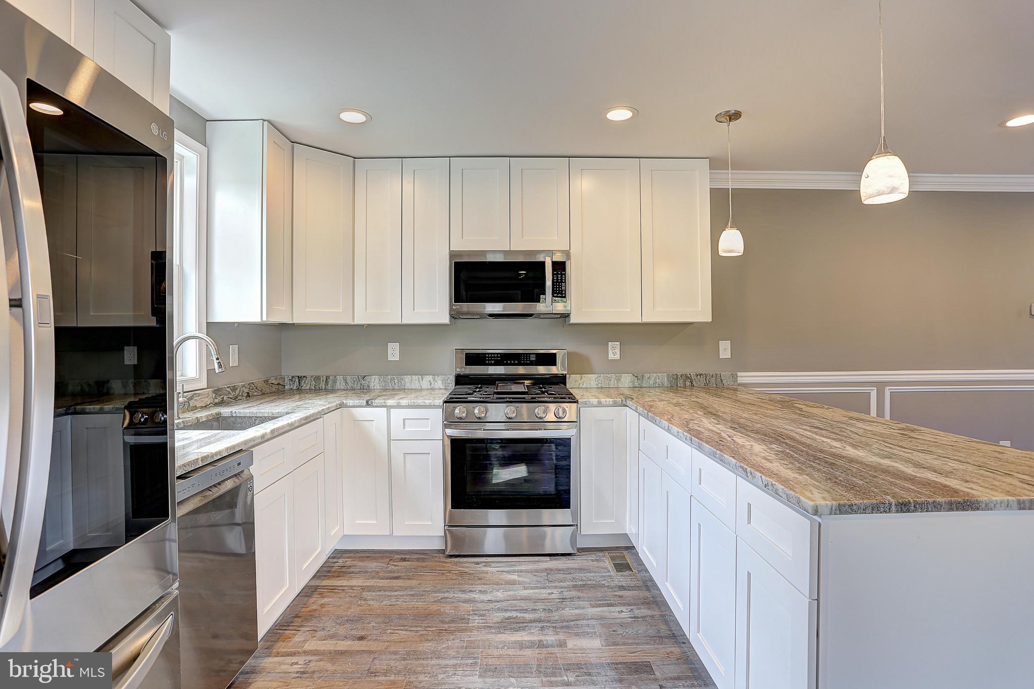 TIMONIUM - Residential