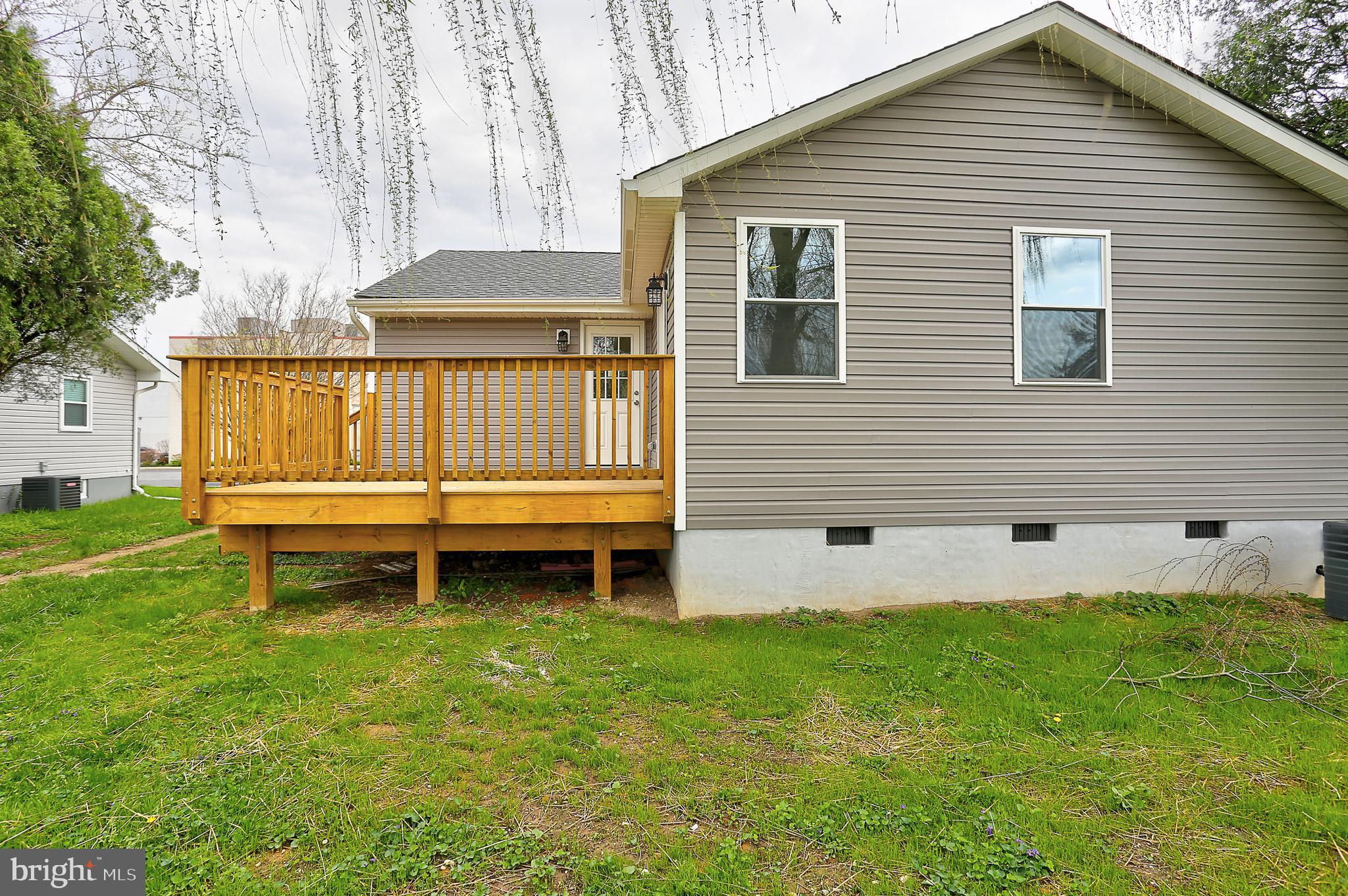 TIMONIUM - Residential