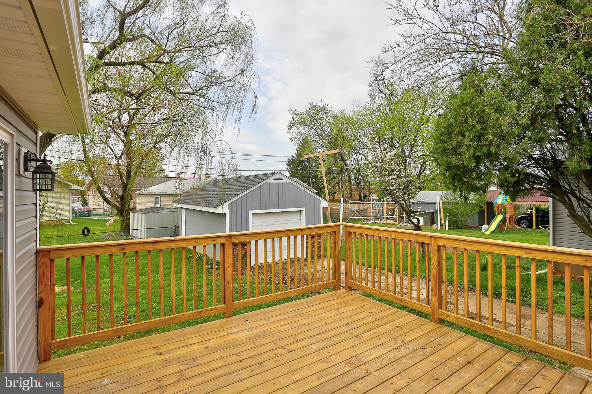 TIMONIUM - Residential