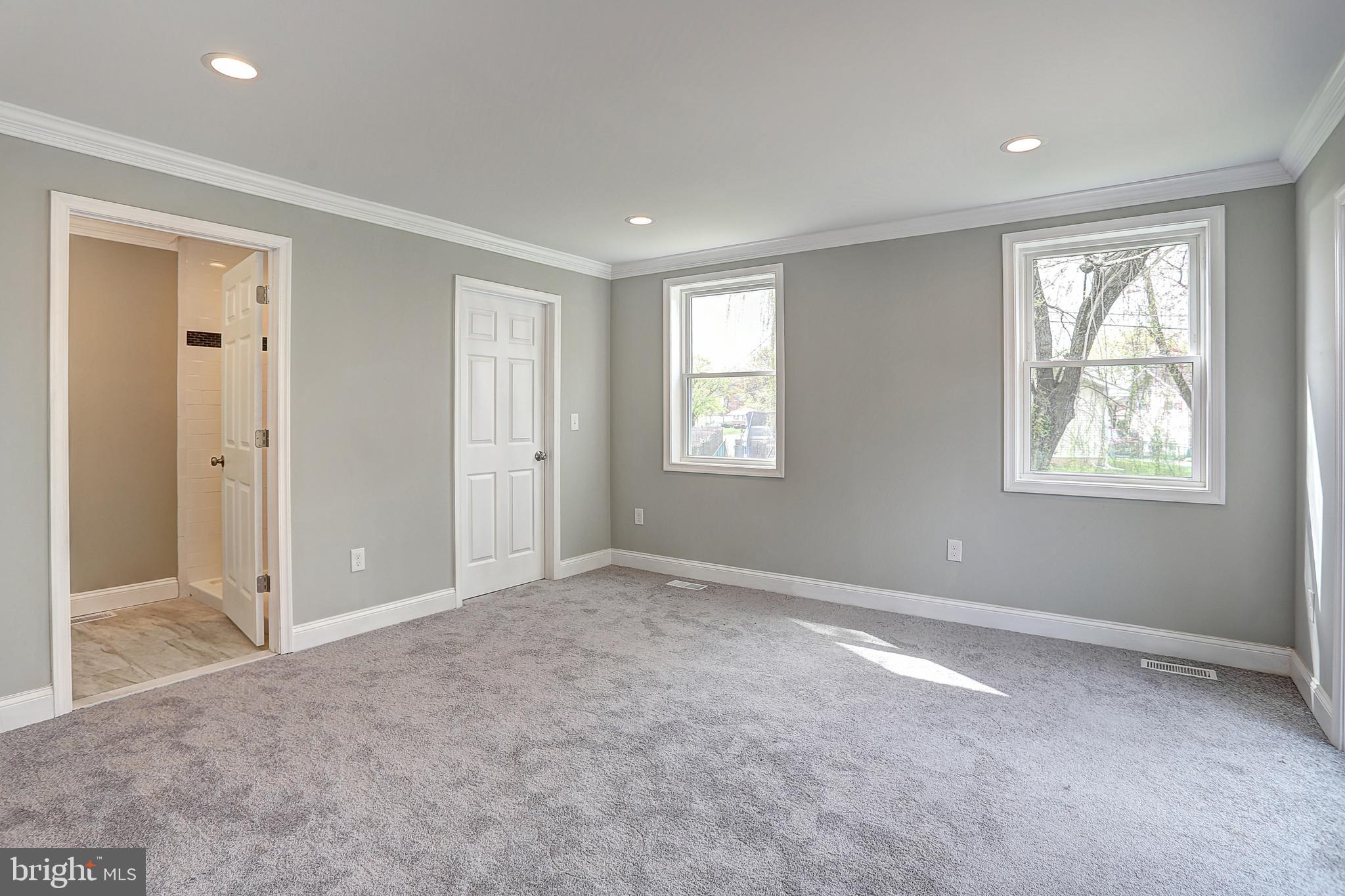 TIMONIUM - Residential