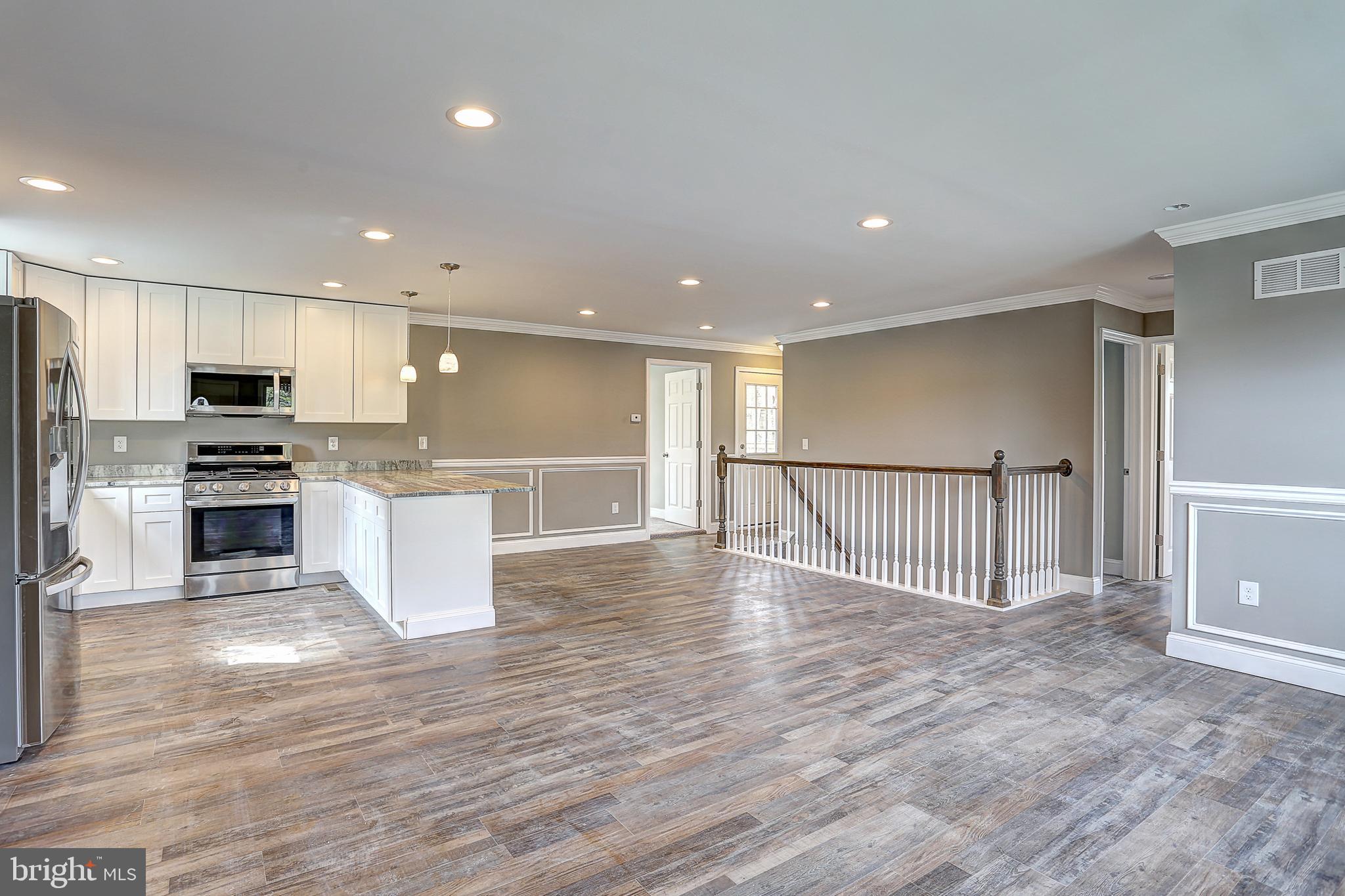 TIMONIUM - Residential