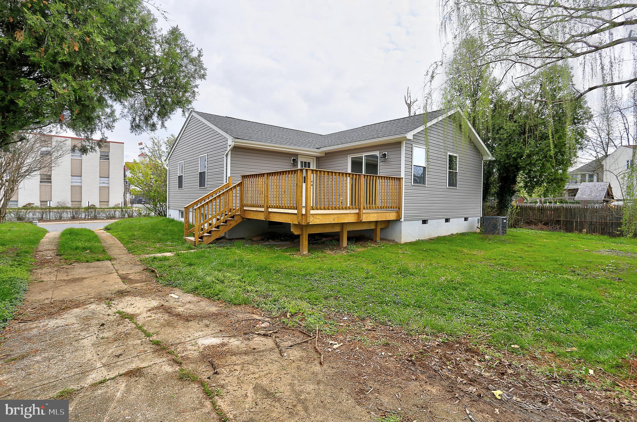 TIMONIUM - Residential