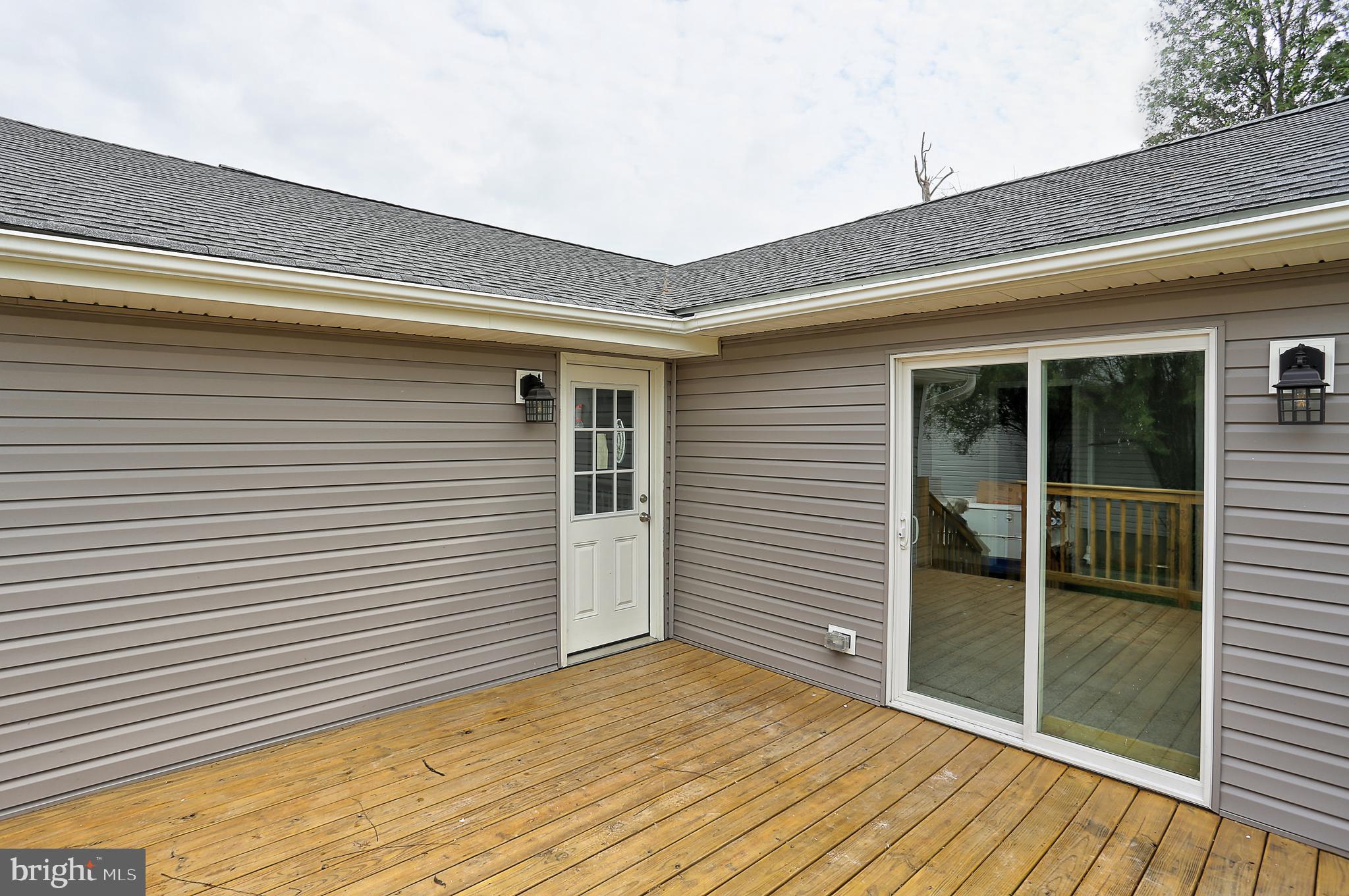 TIMONIUM - Residential