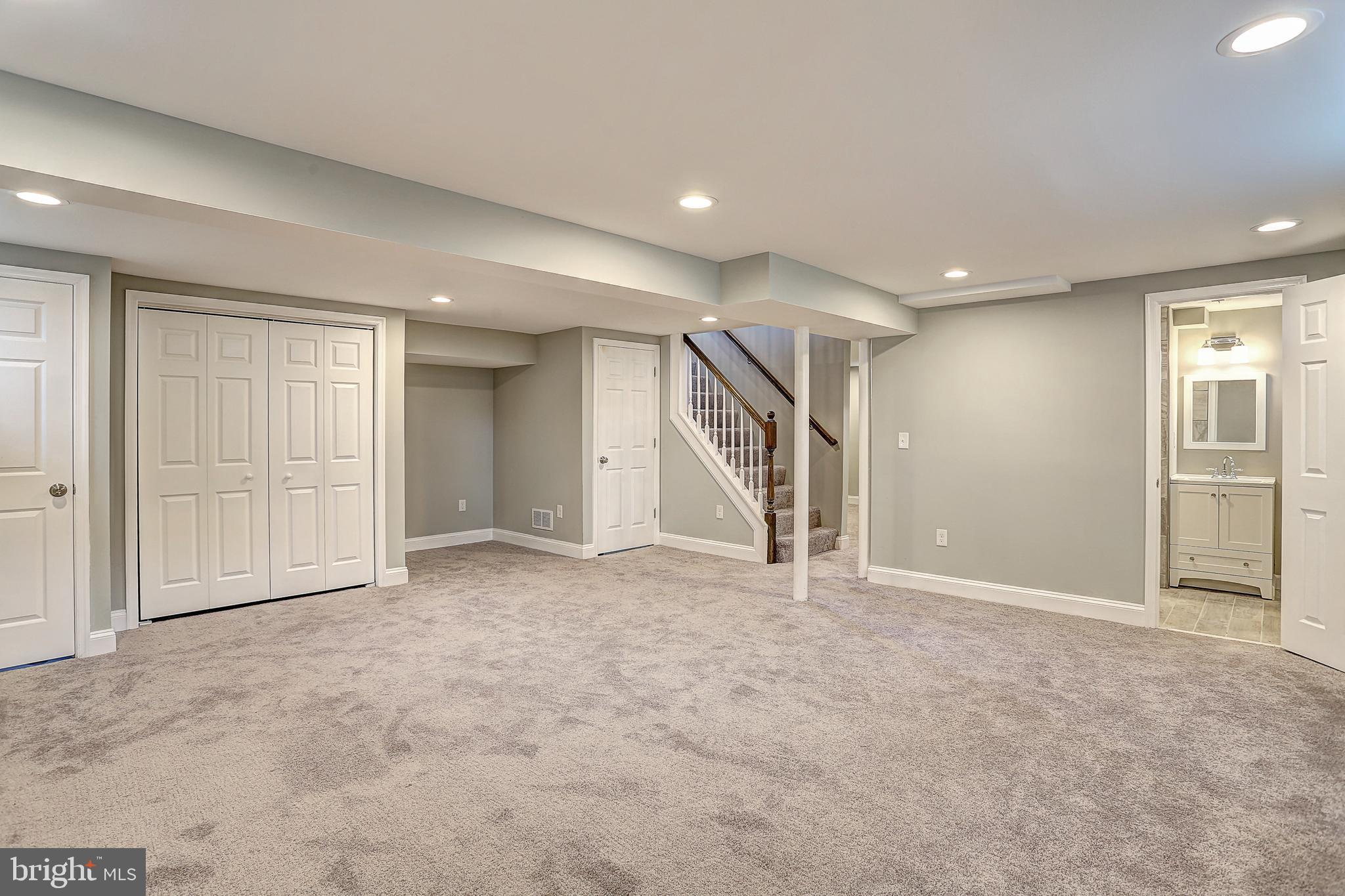 TIMONIUM - Residential