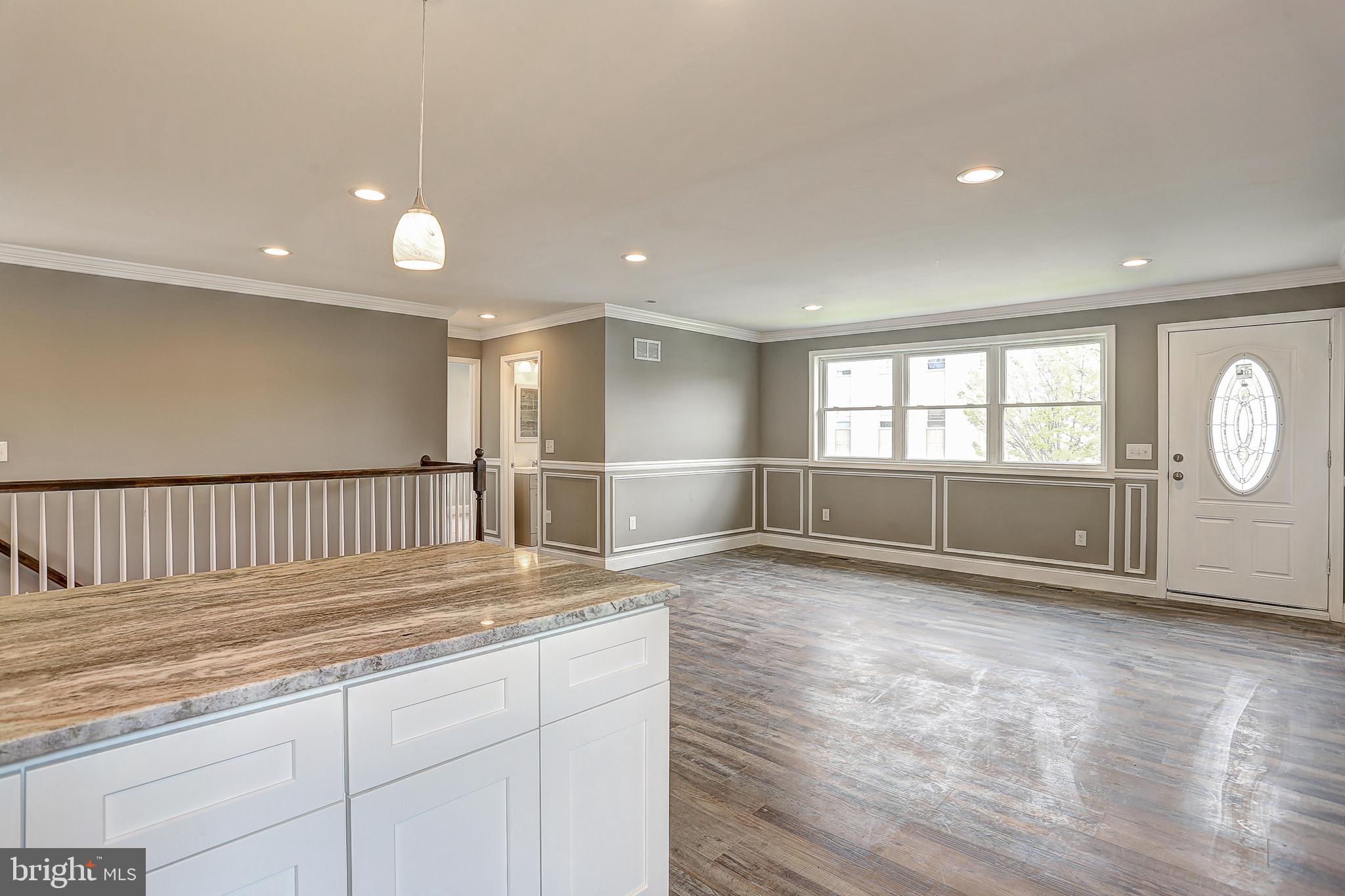 TIMONIUM - Residential