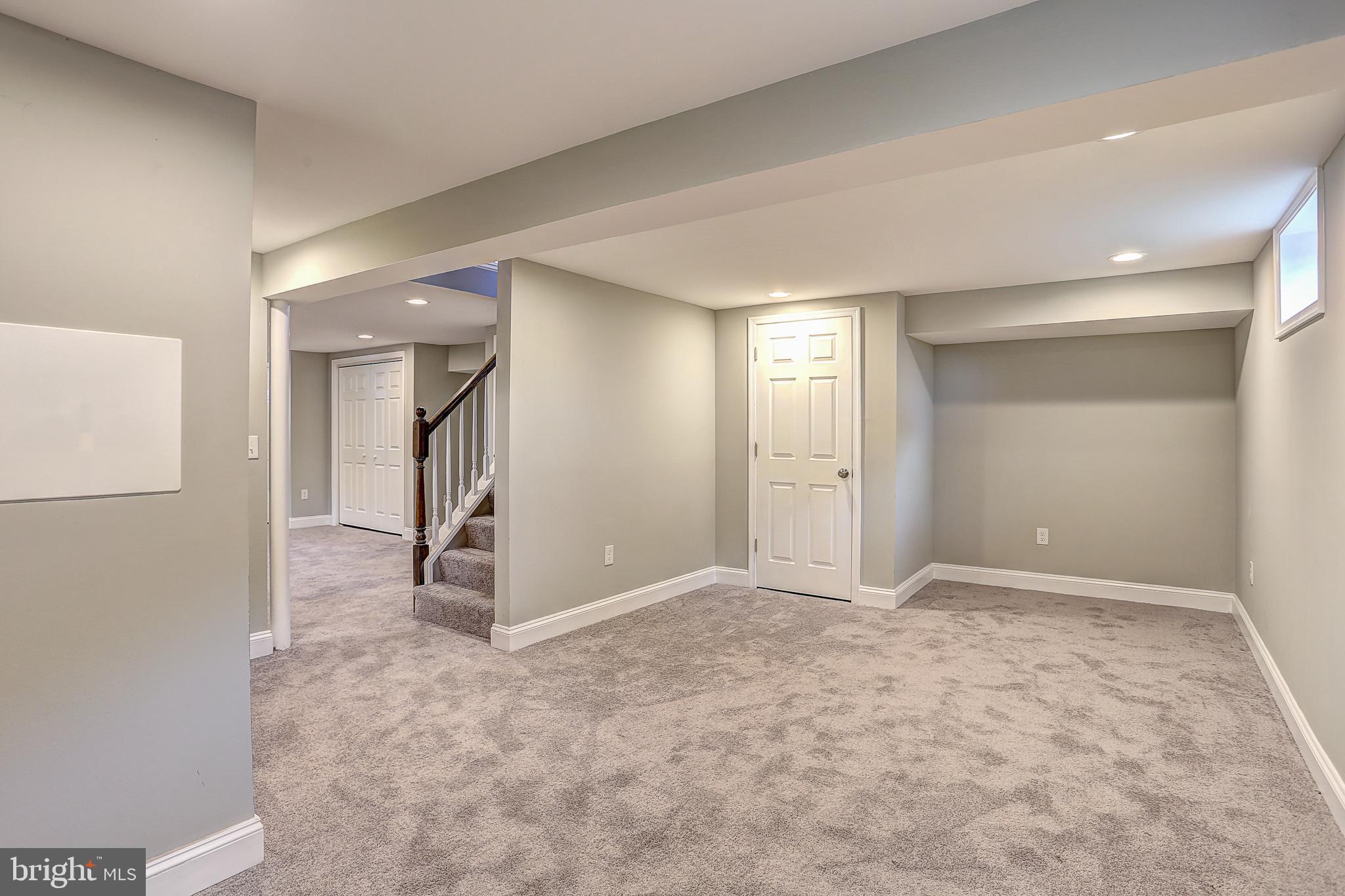 TIMONIUM - Residential