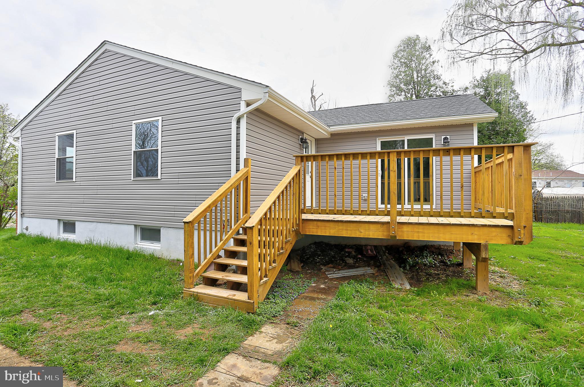 TIMONIUM - Residential