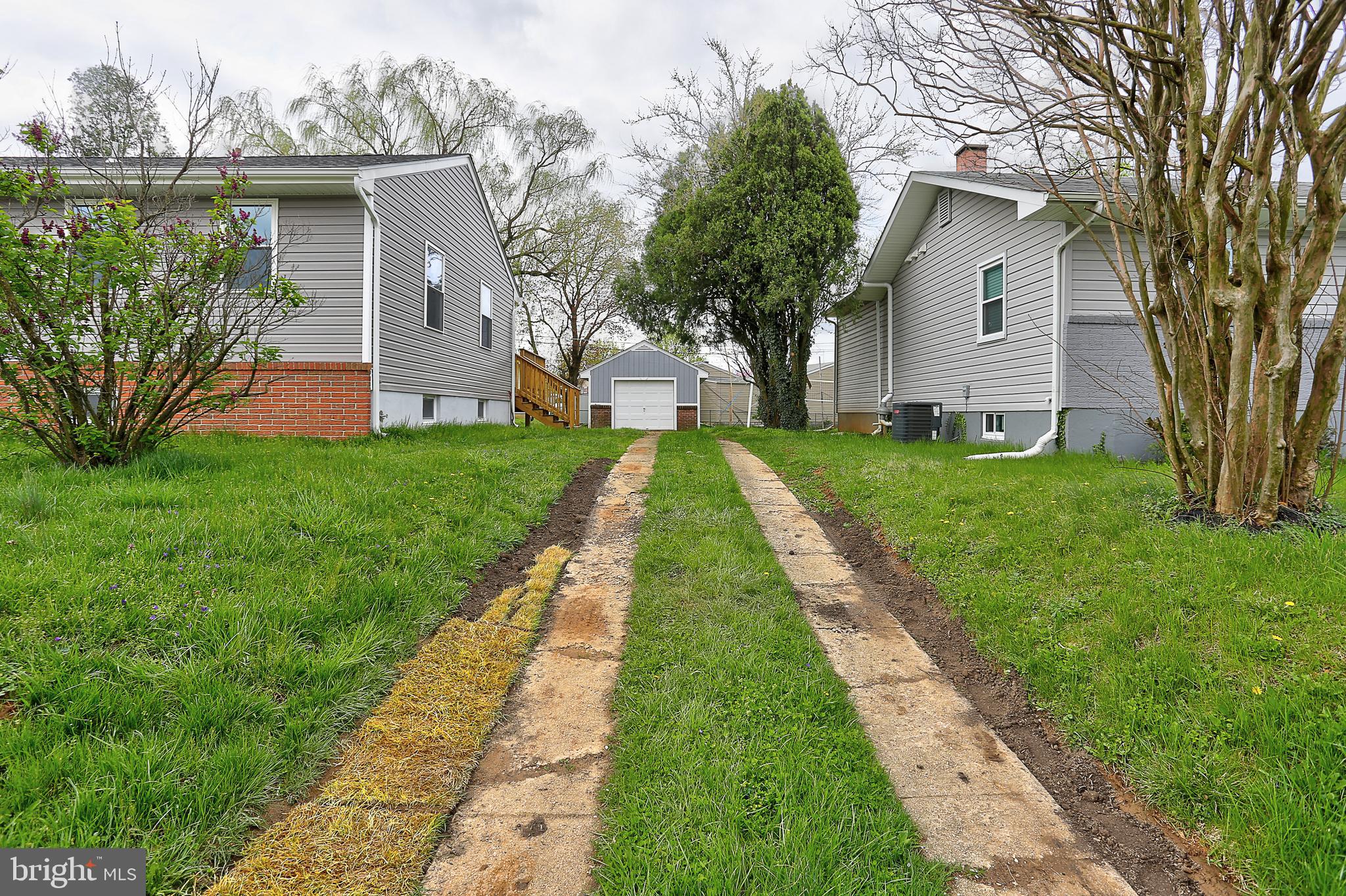 TIMONIUM - Residential