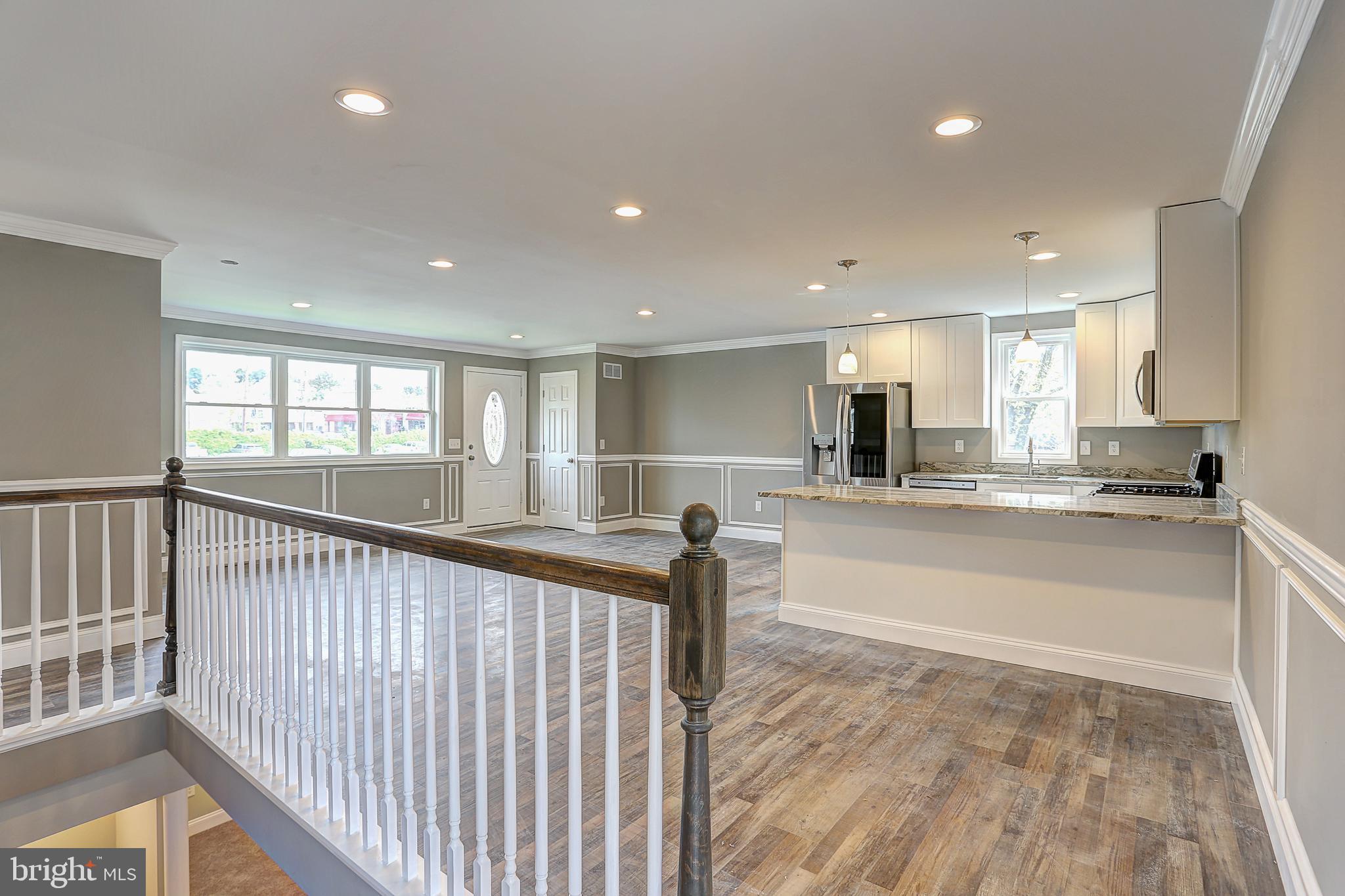 TIMONIUM - Residential