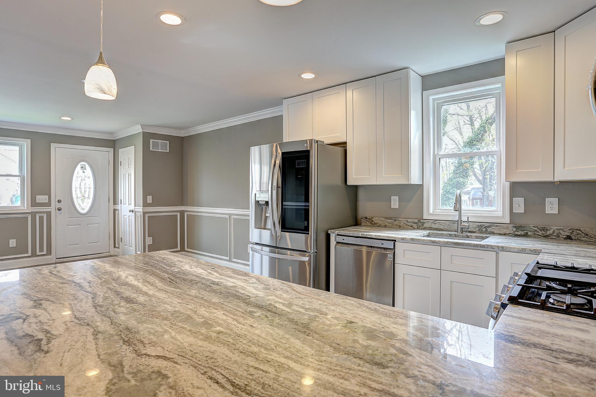 TIMONIUM - Residential