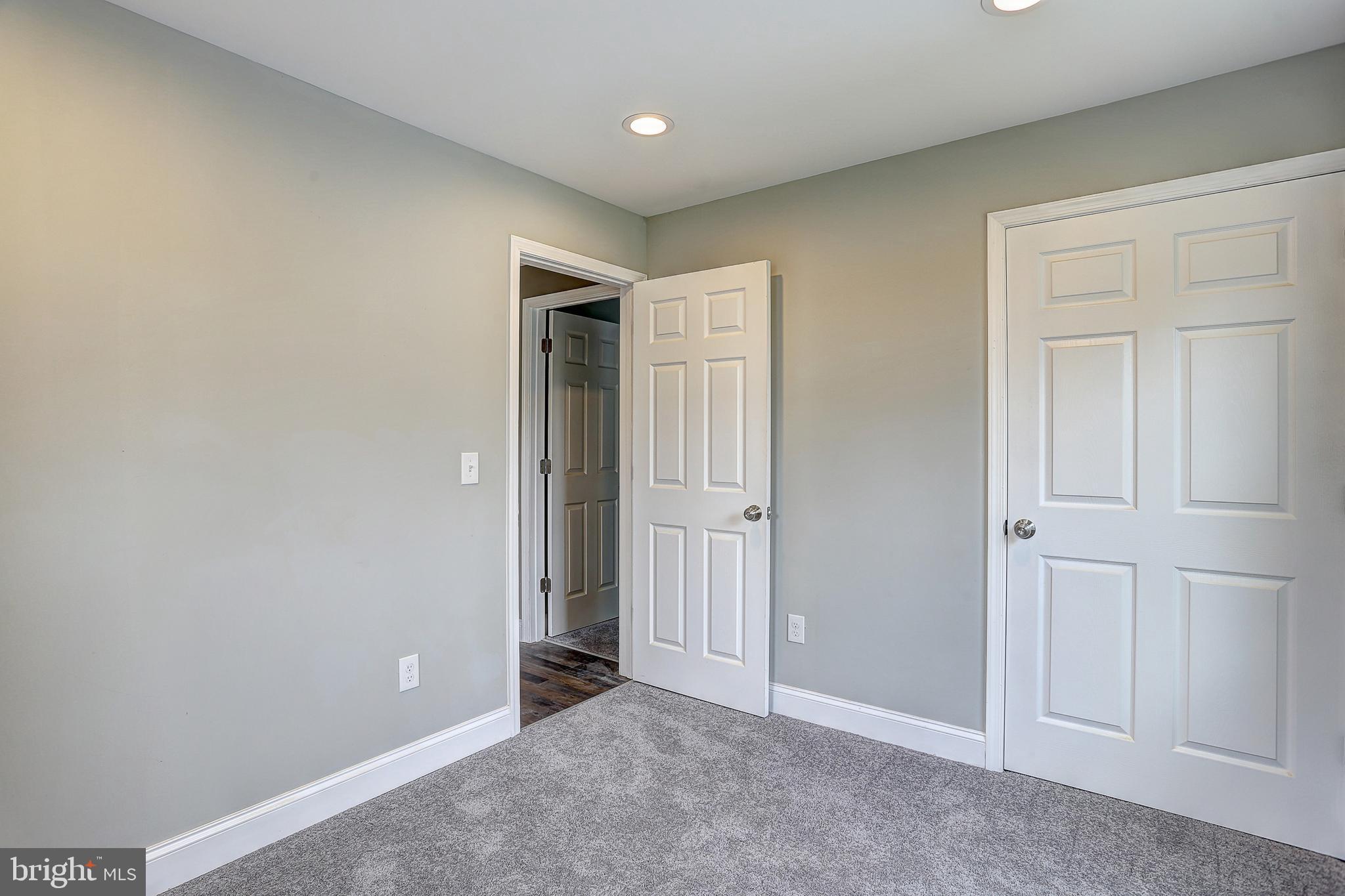 TIMONIUM - Residential