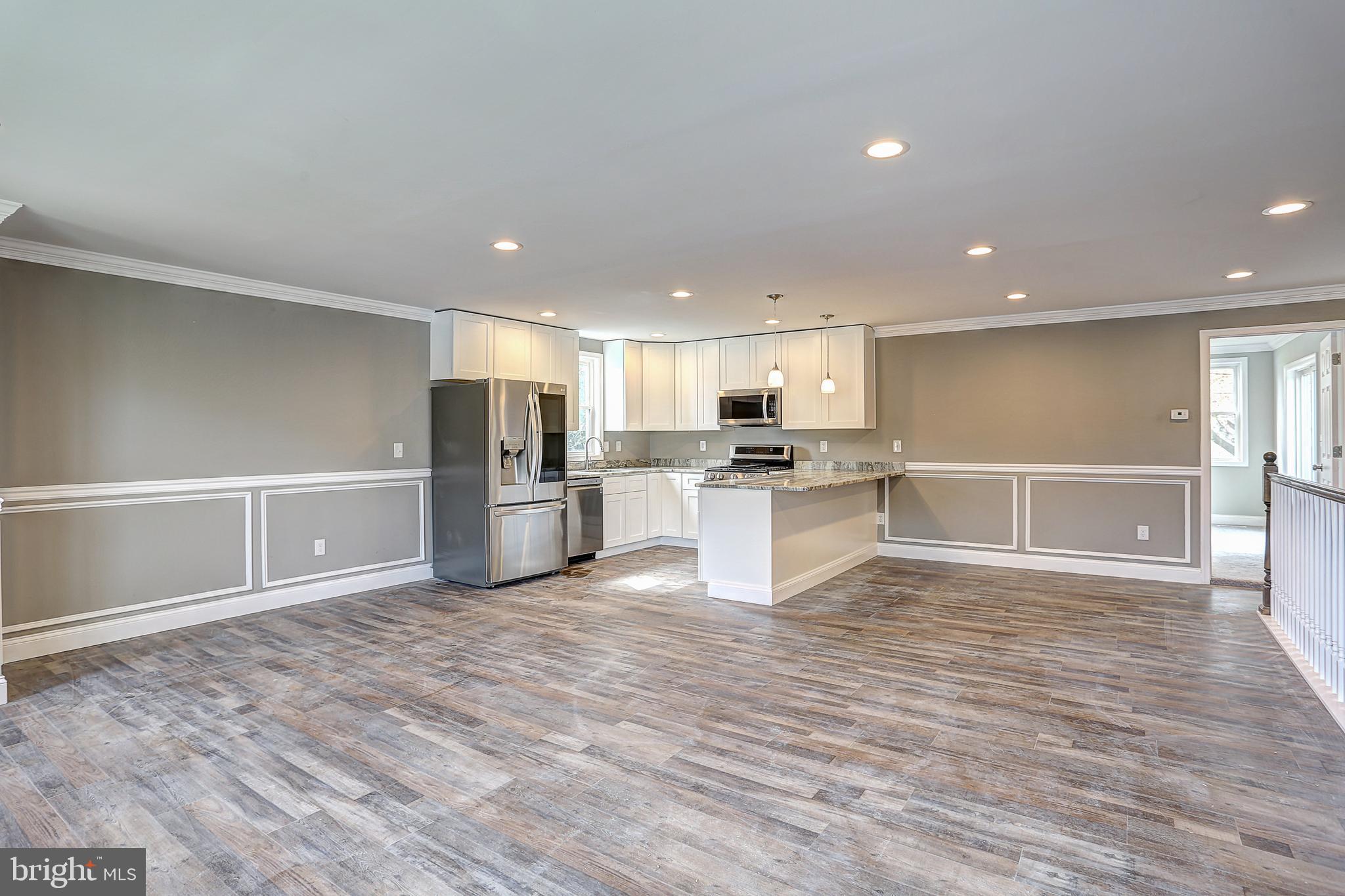 TIMONIUM - Residential