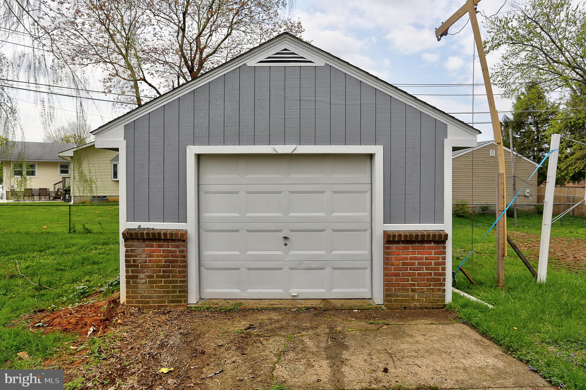 TIMONIUM - Residential