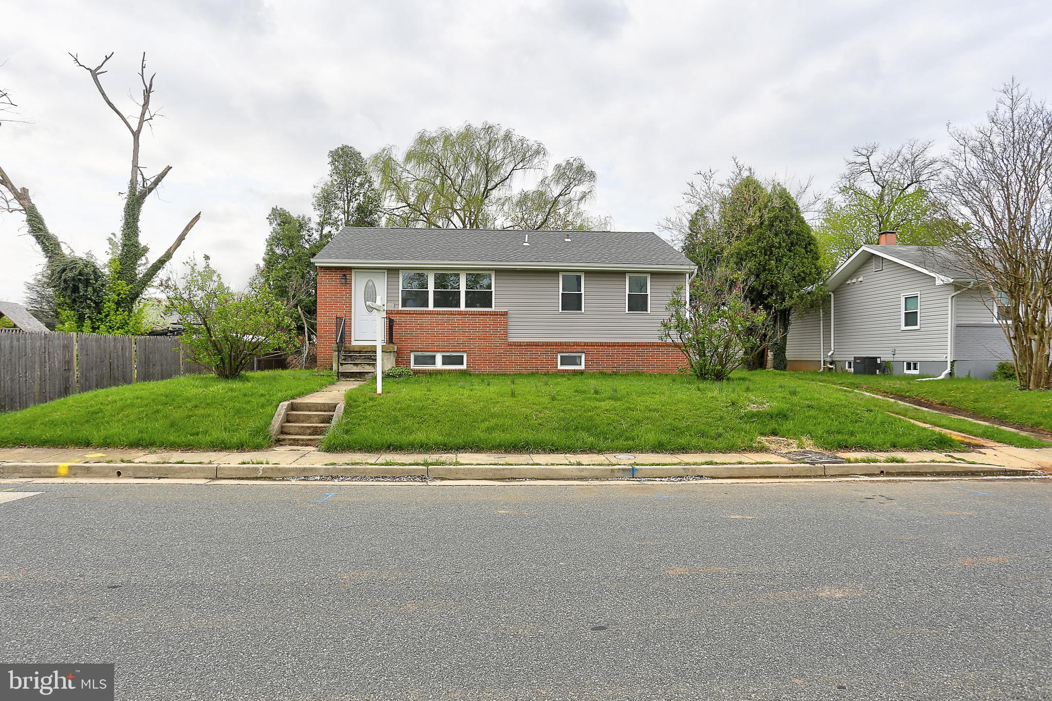 TIMONIUM - Residential