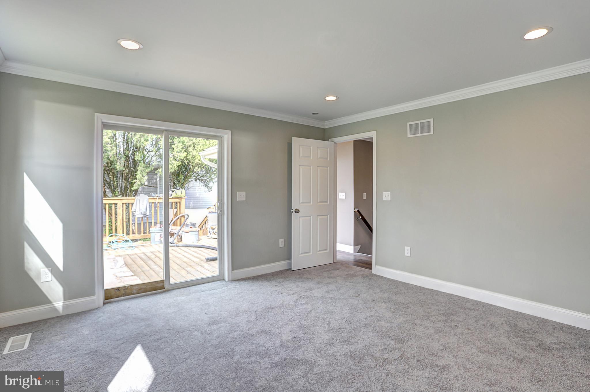 TIMONIUM - Residential