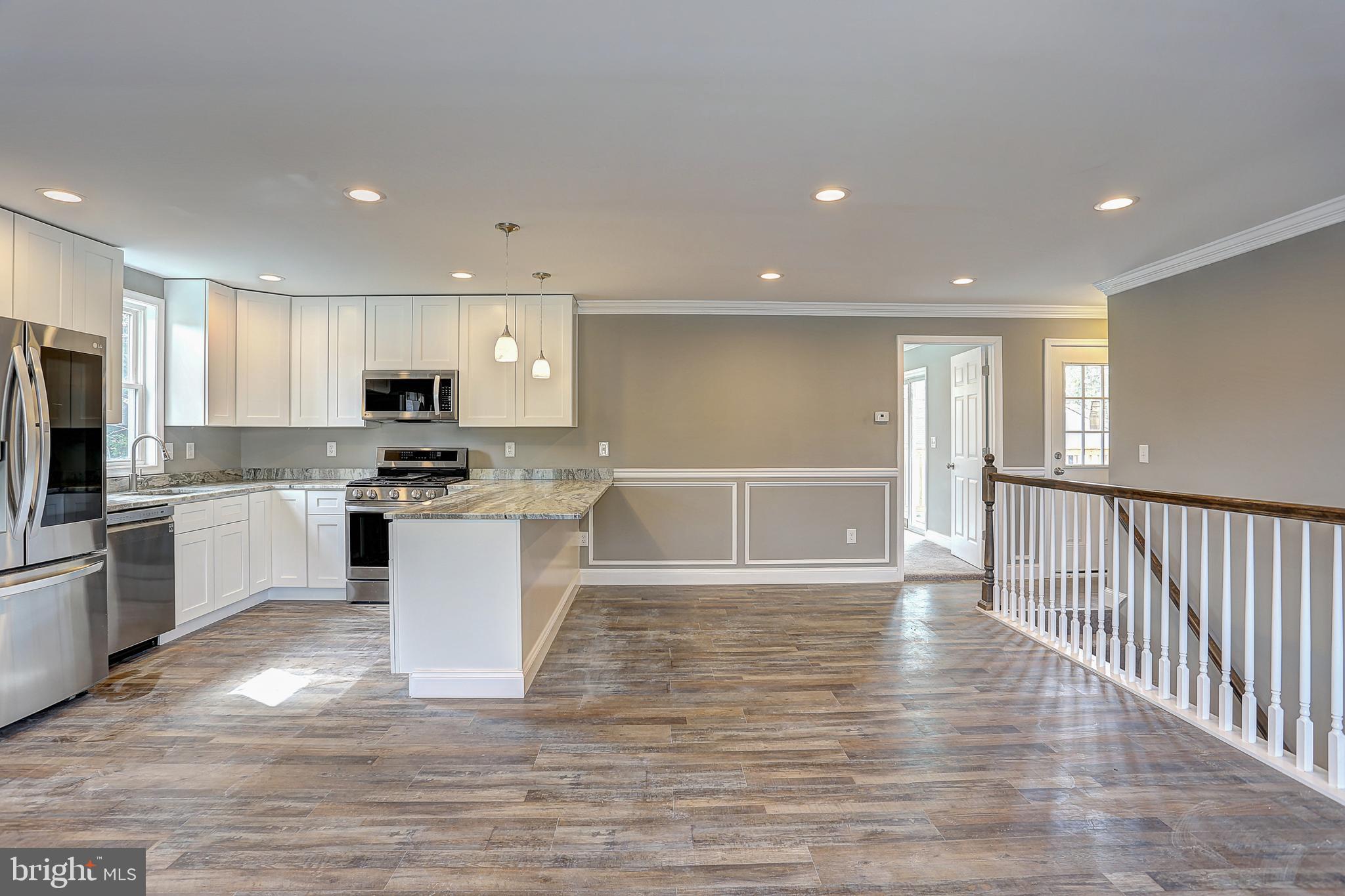 TIMONIUM - Residential