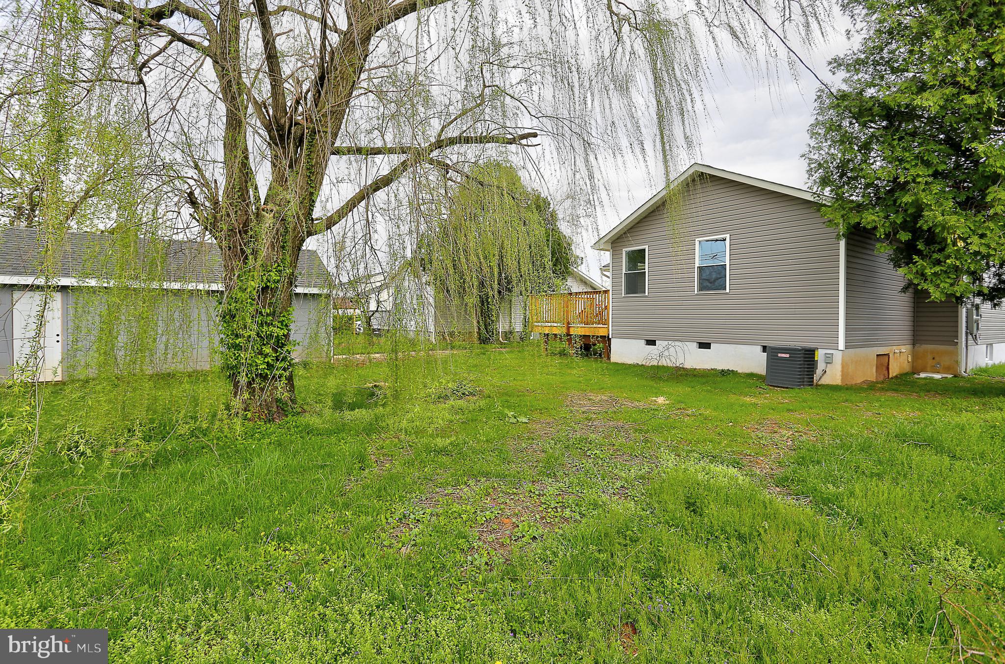 TIMONIUM - Residential