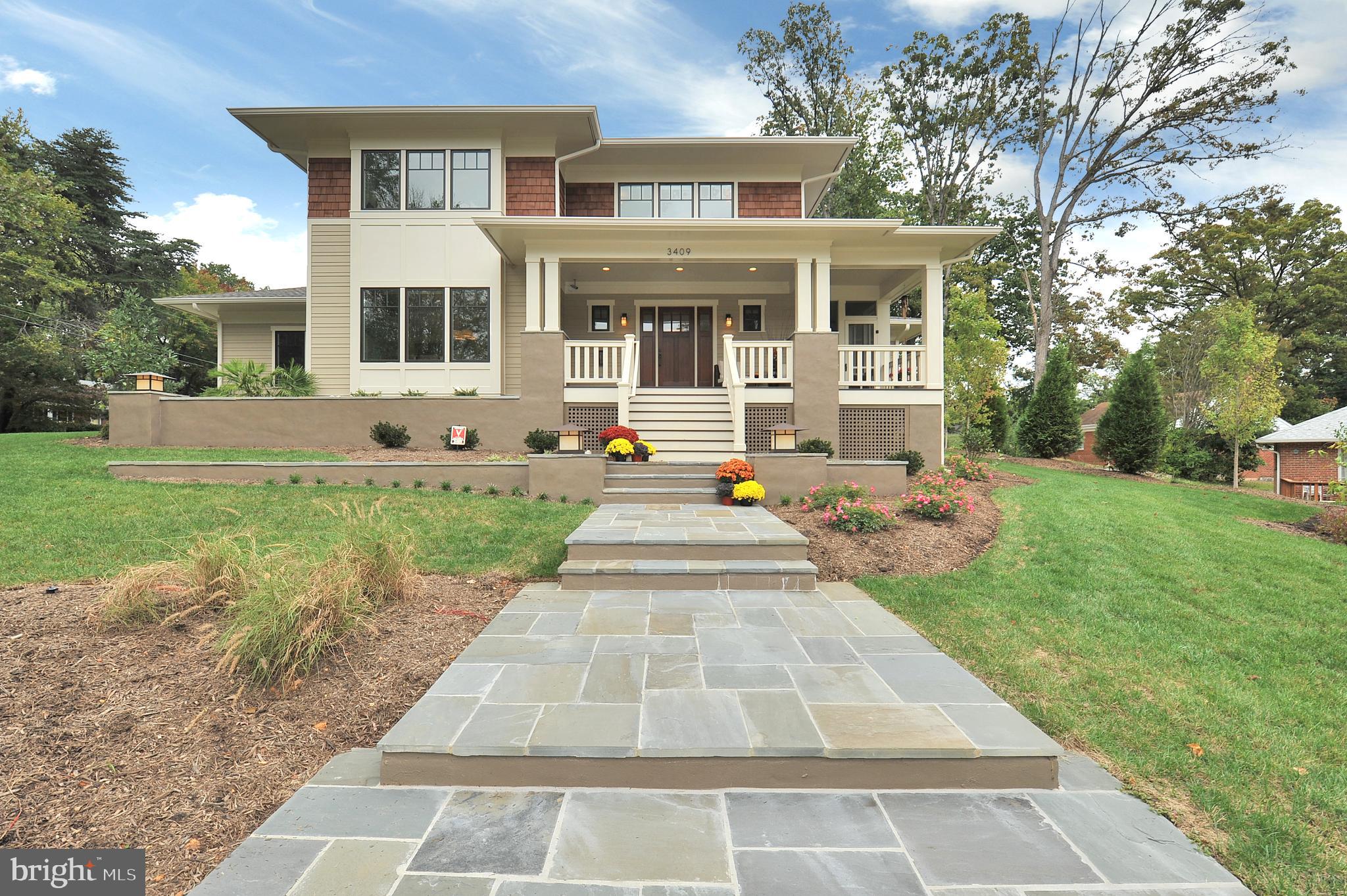 MINOR HILL - Residential