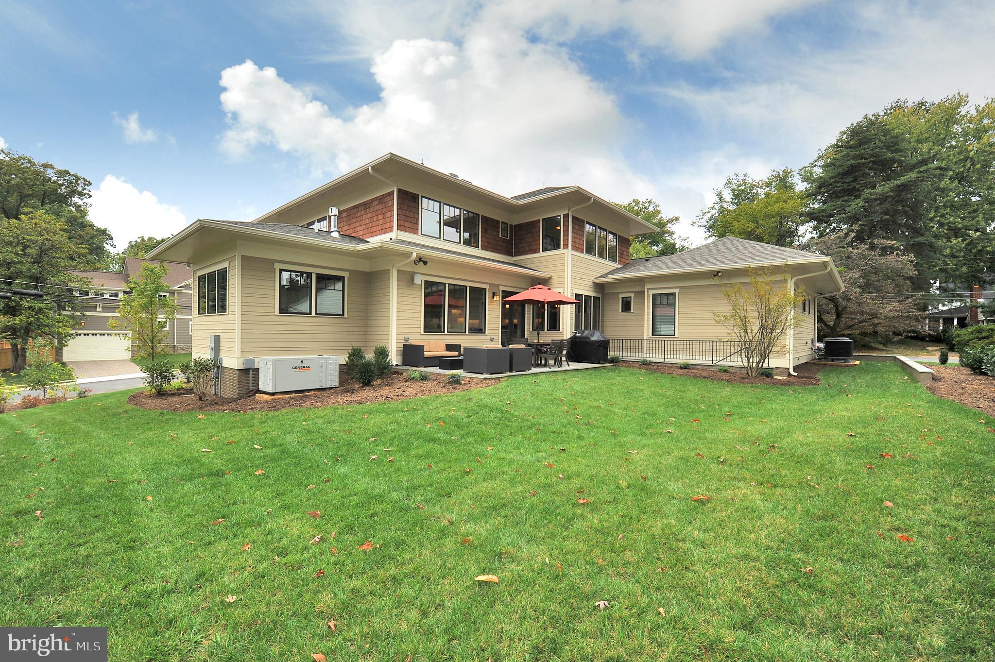 MINOR HILL - Residential