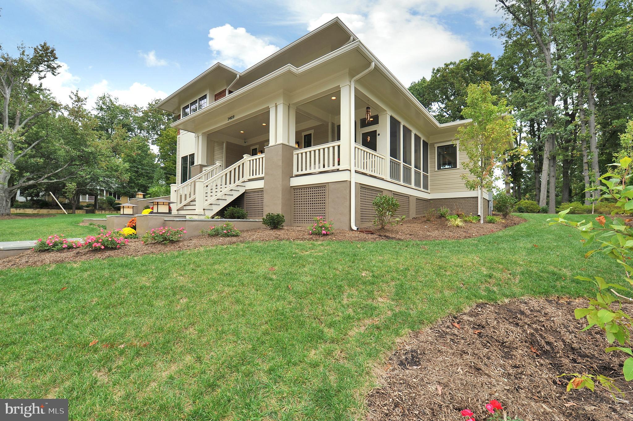 MINOR HILL - Residential