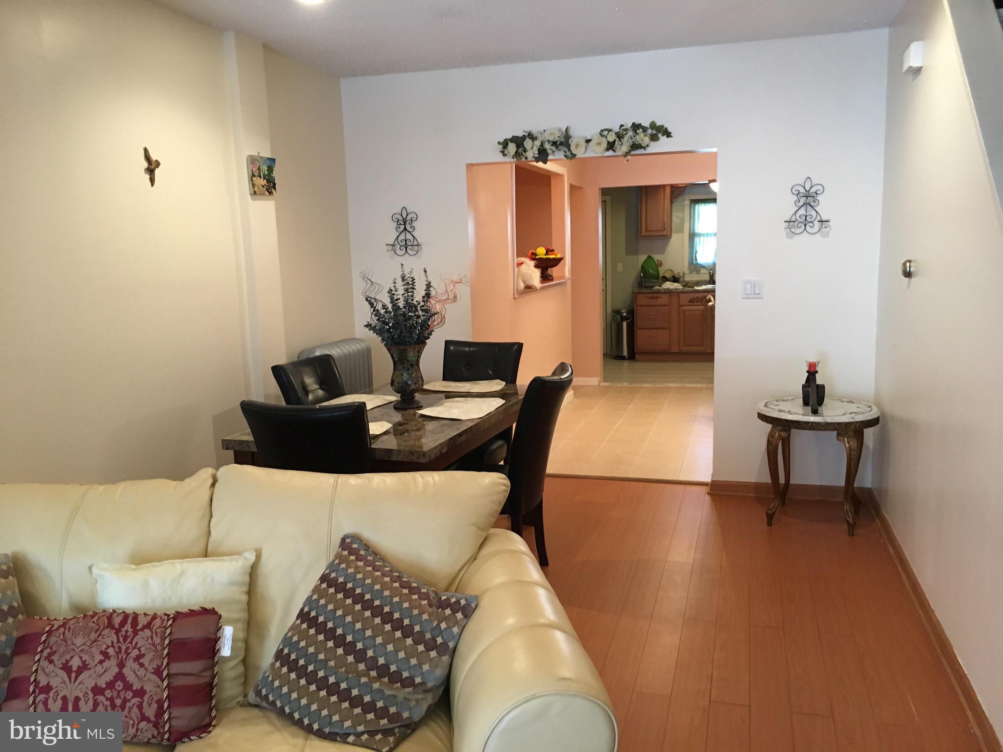 SHENANDOAH VALLEY - Residential