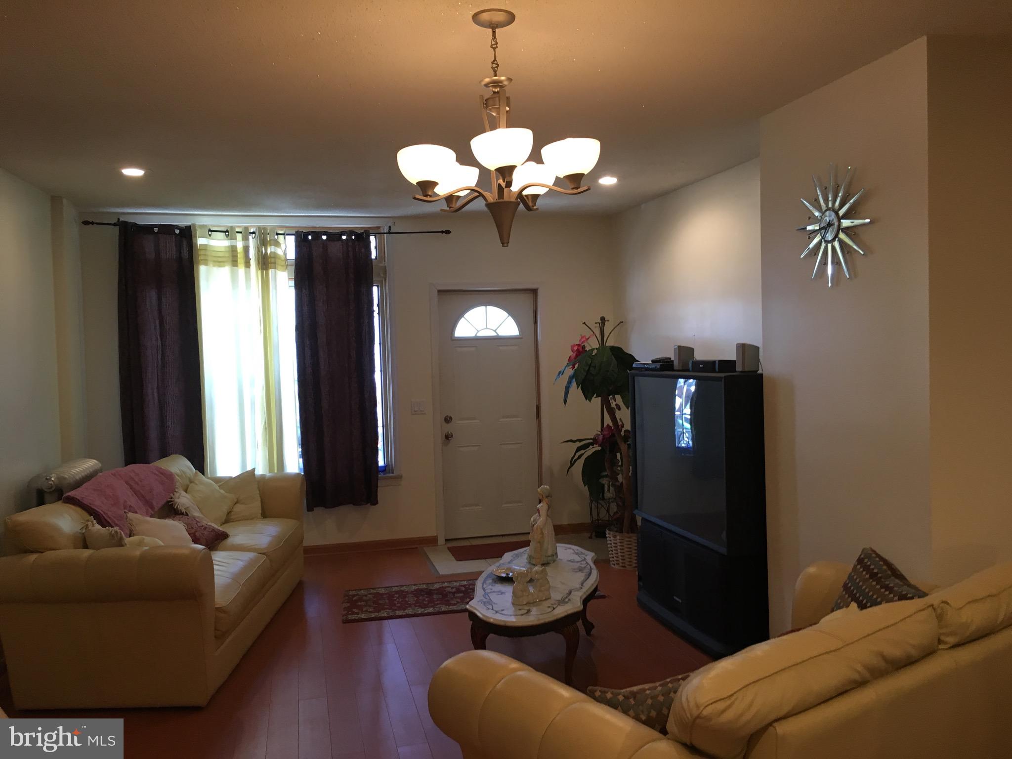 SHENANDOAH VALLEY - Residential