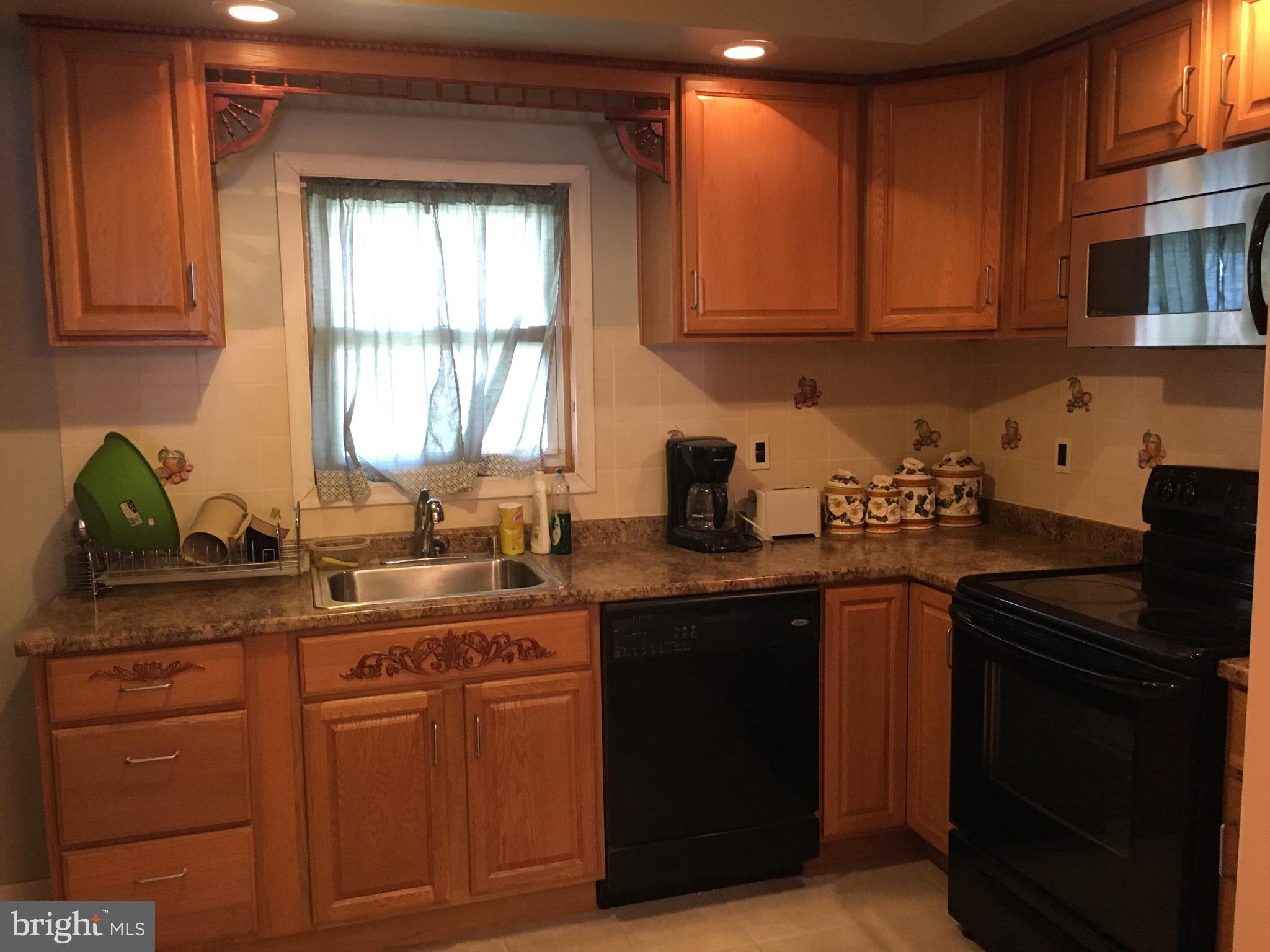 SHENANDOAH VALLEY - Residential