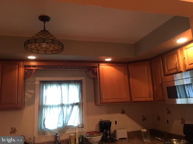 SHENANDOAH VALLEY - Residential
