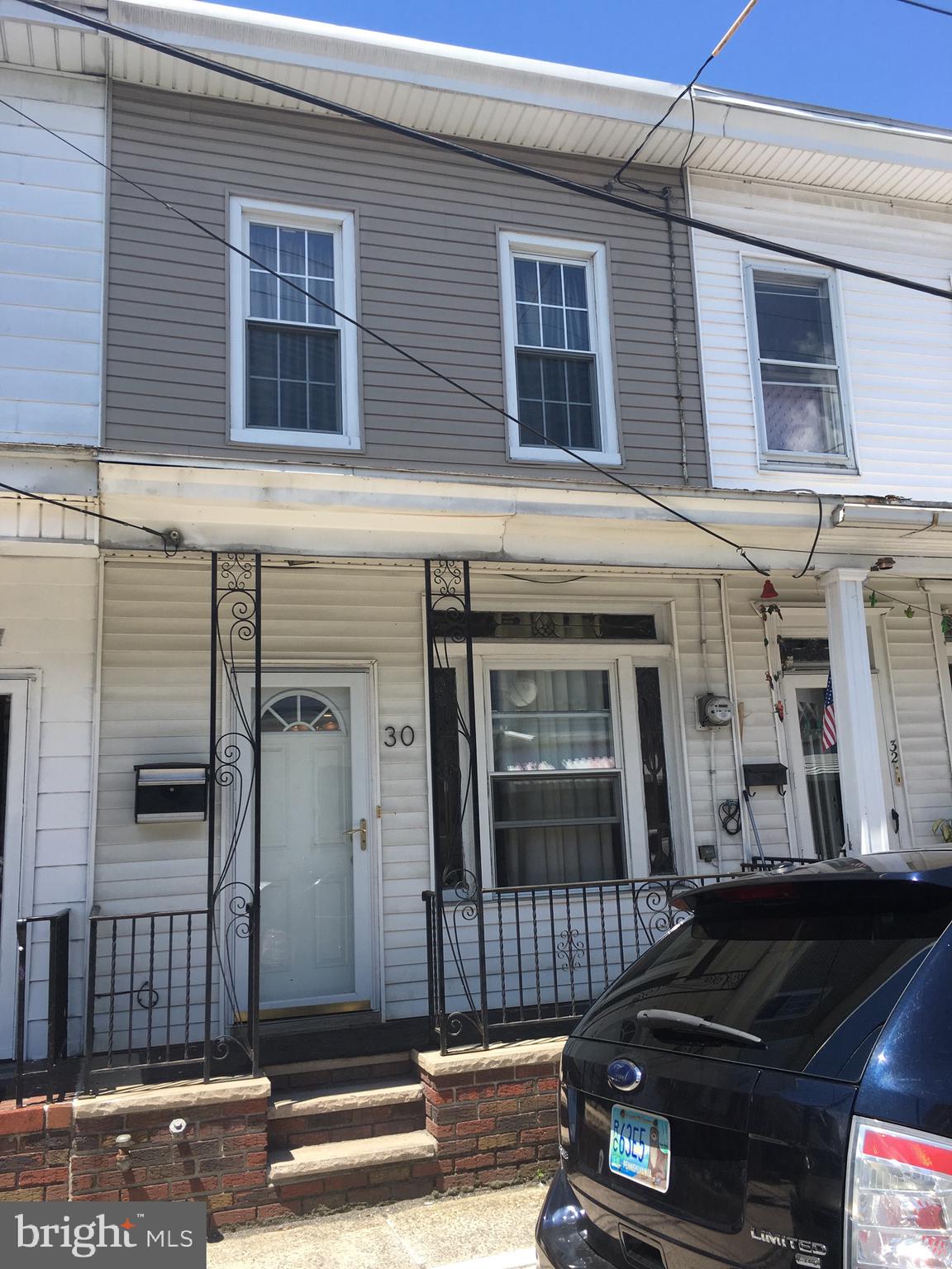 SHENANDOAH VALLEY - Residential