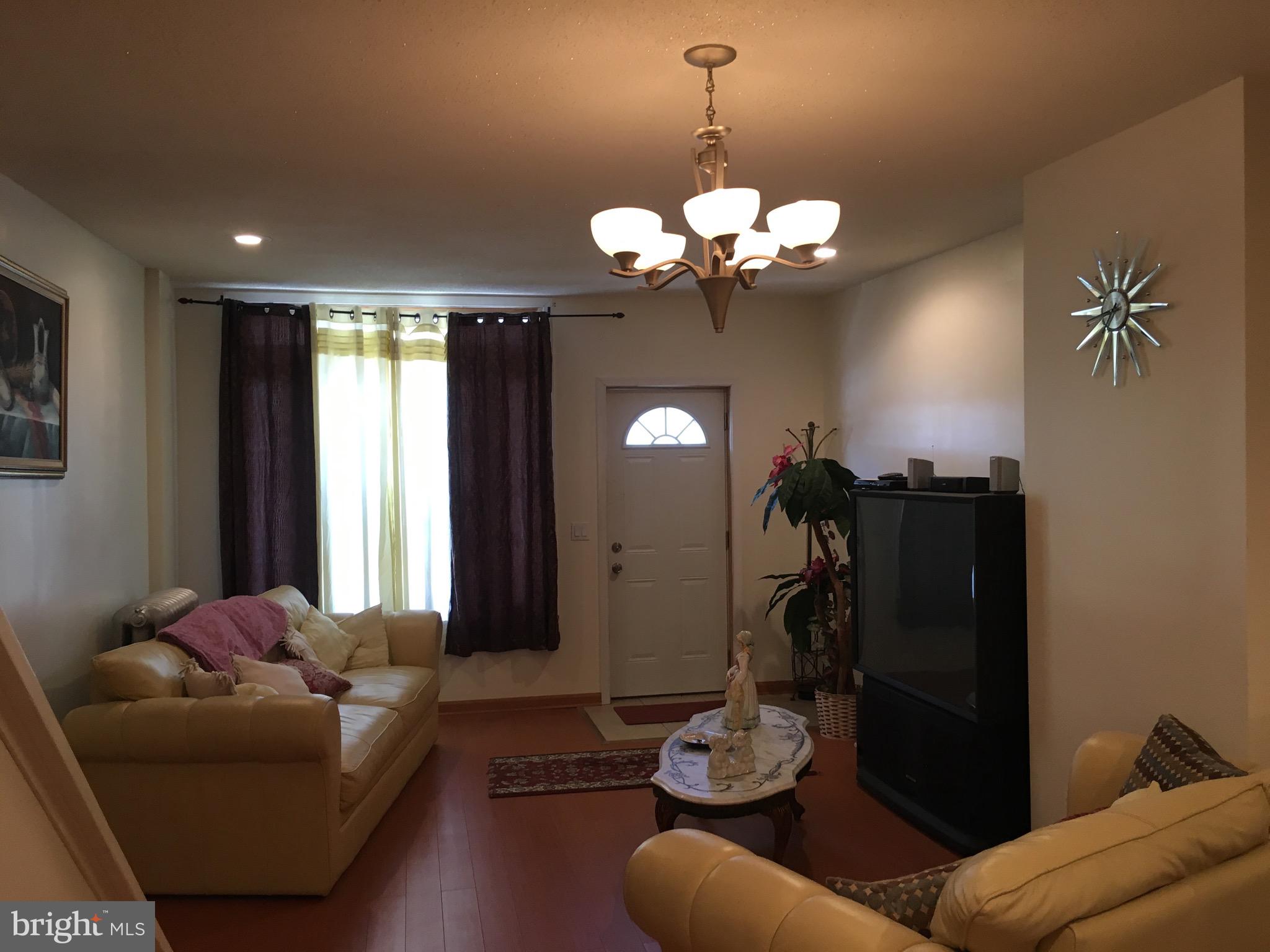 SHENANDOAH VALLEY - Residential