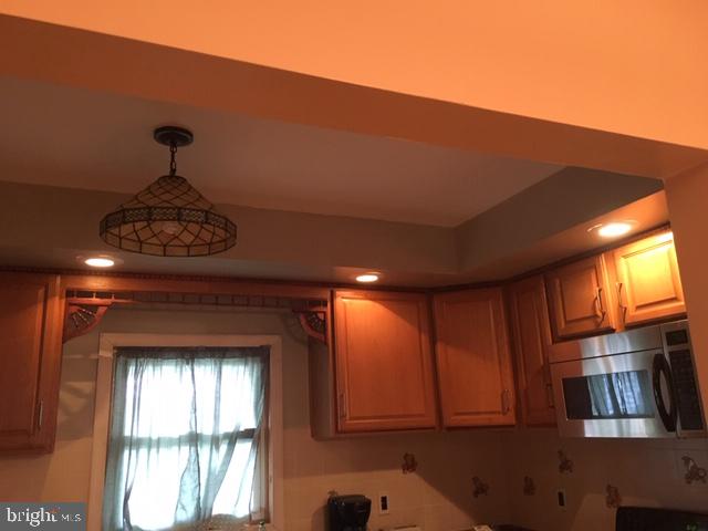 SHENANDOAH VALLEY - Residential