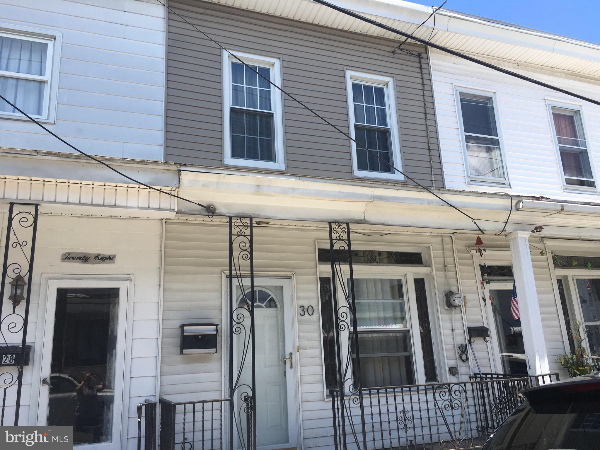 SHENANDOAH VALLEY - Residential