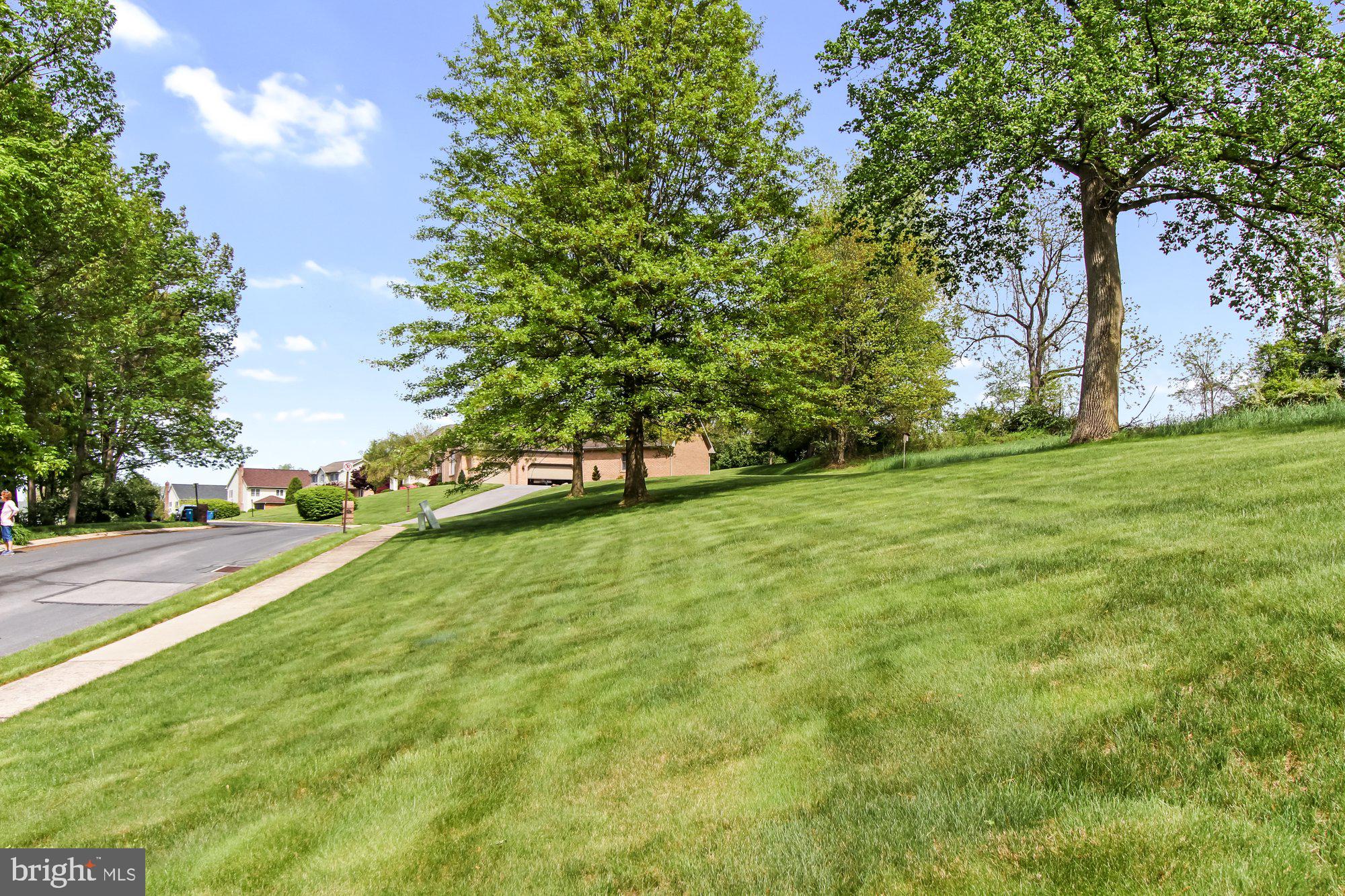 COUNTRY MANOR ESTATES - Residential