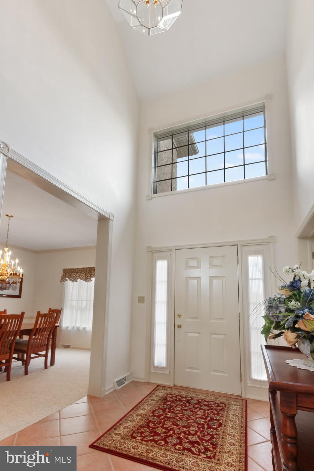 COUNTRY MANOR ESTATES - Residential