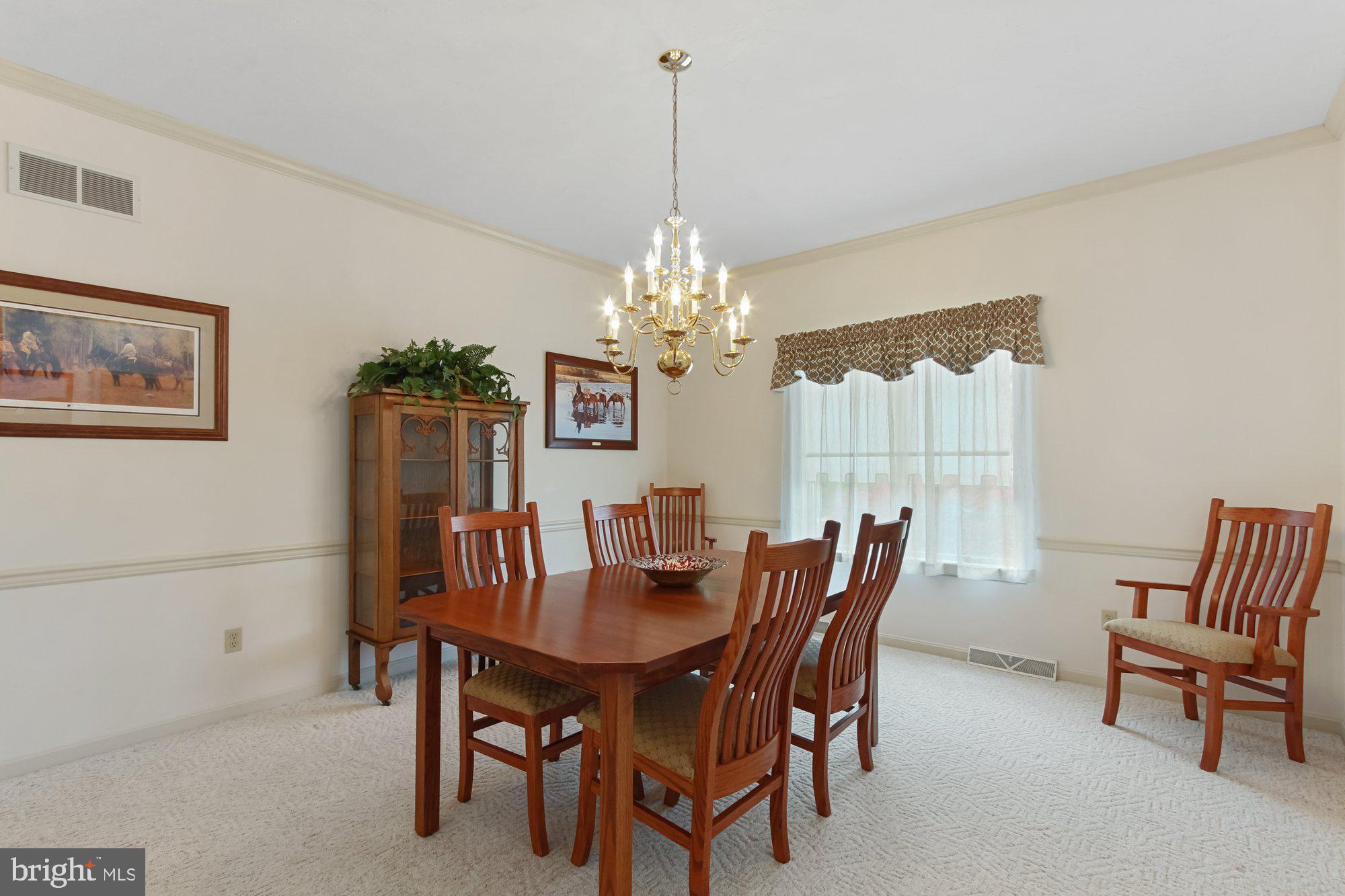 COUNTRY MANOR ESTATES - Residential