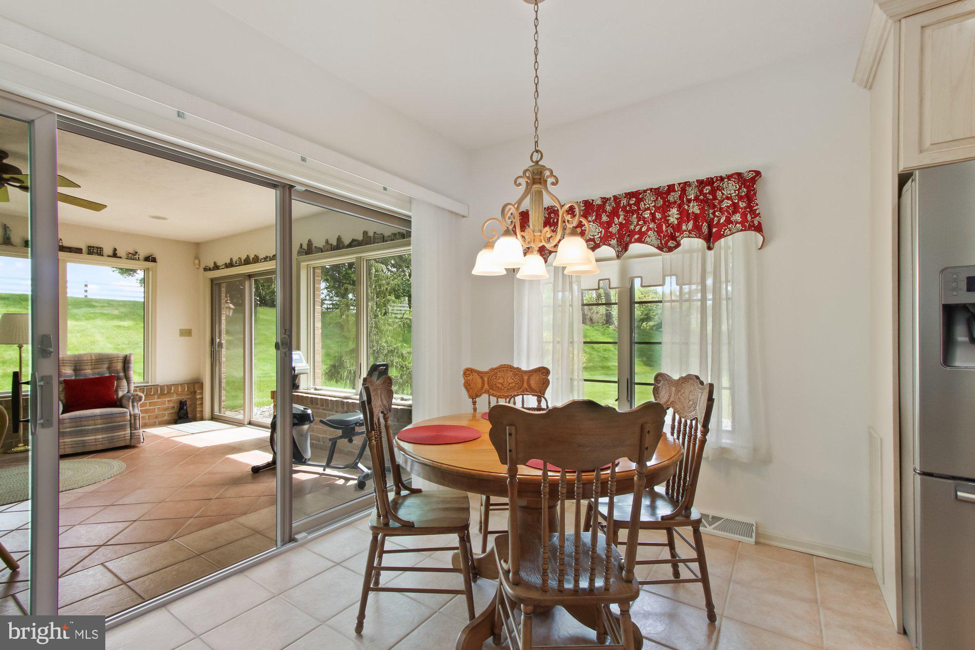 COUNTRY MANOR ESTATES - Residential