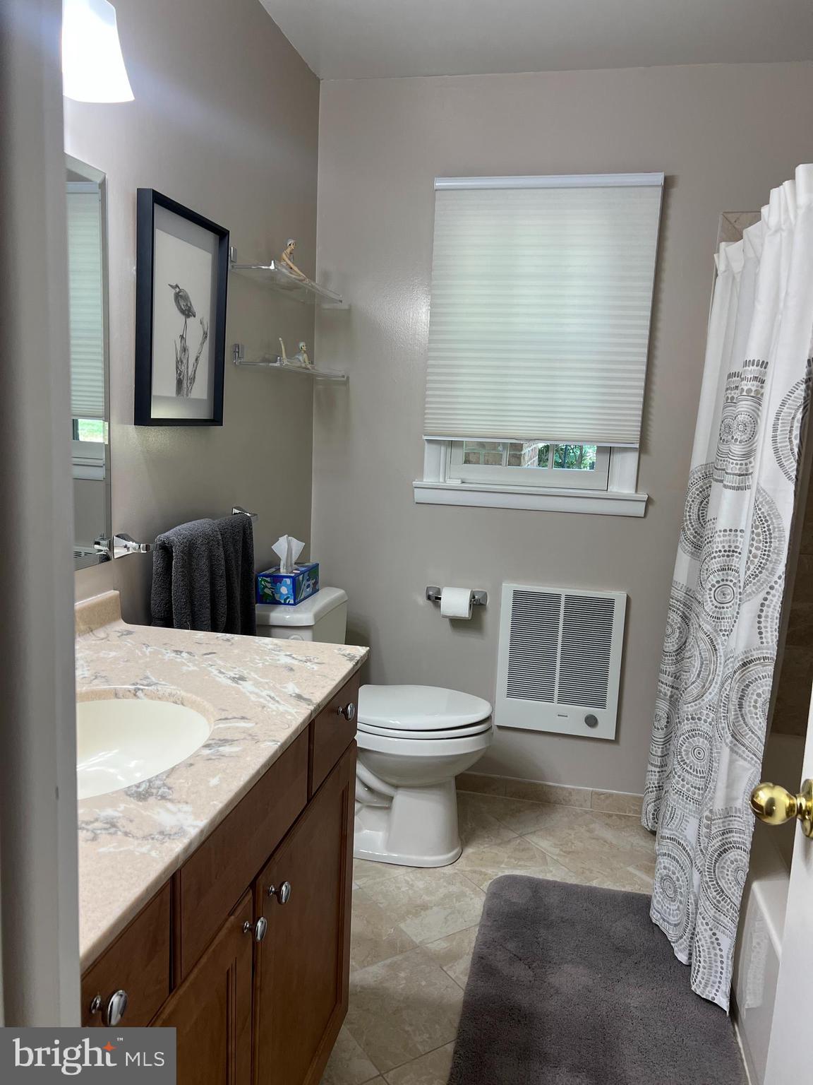 GLEN ARM - Residential