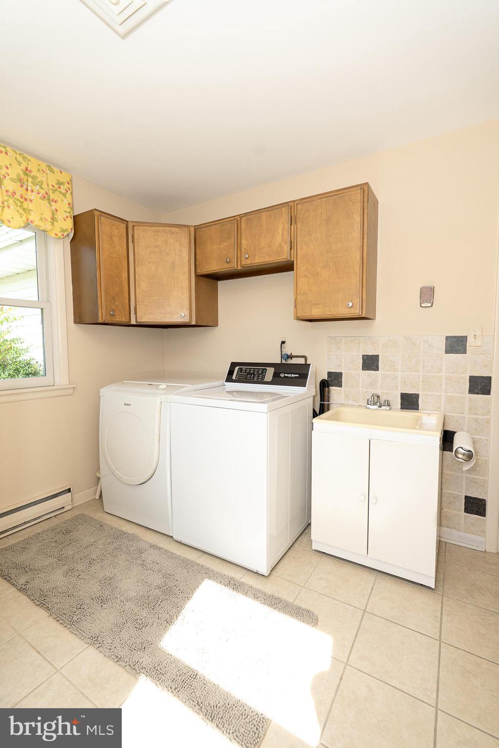 GLEN ARM - Residential