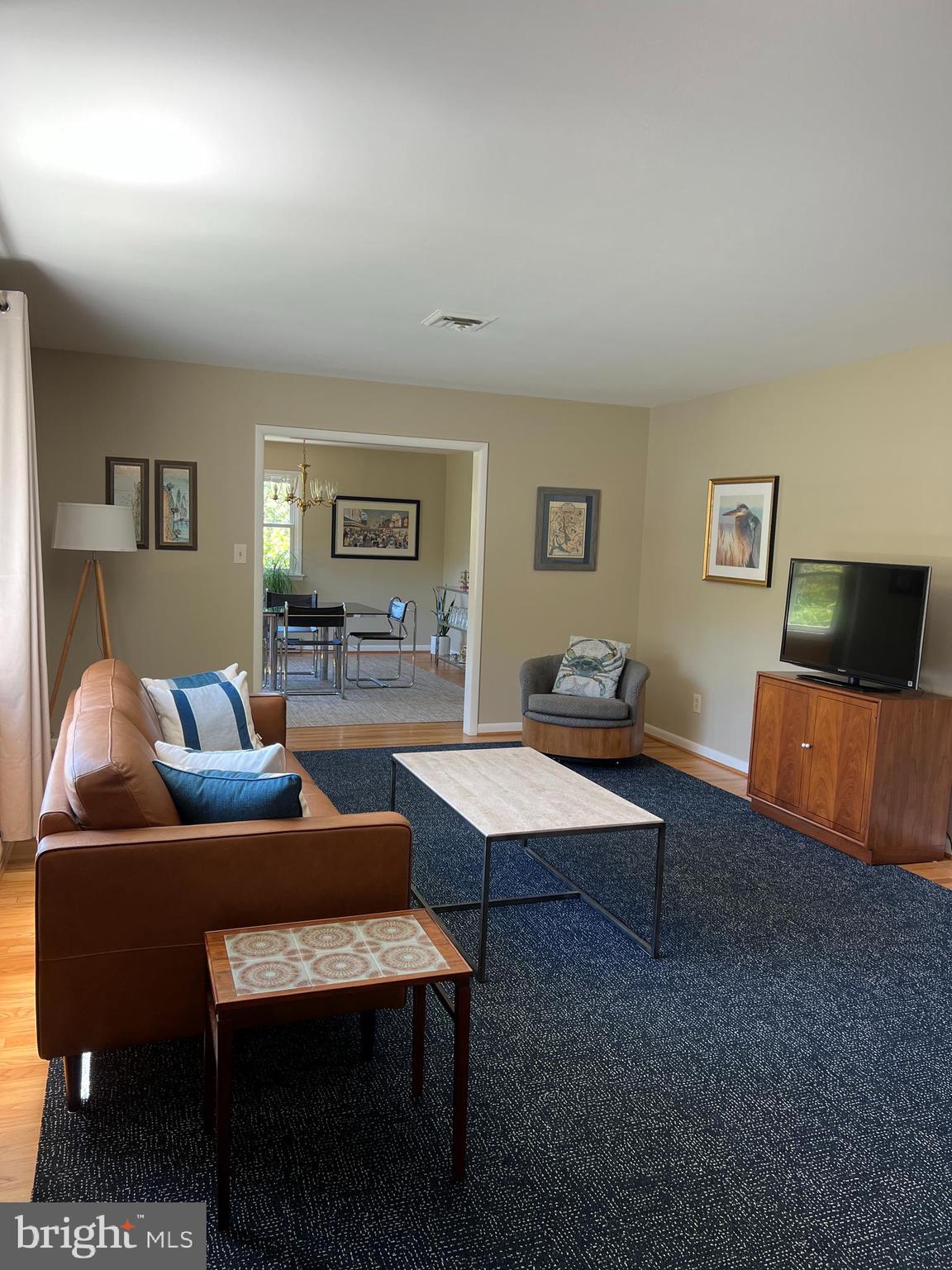 GLEN ARM - Residential