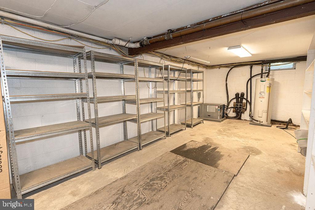 GLEN ARM - Residential