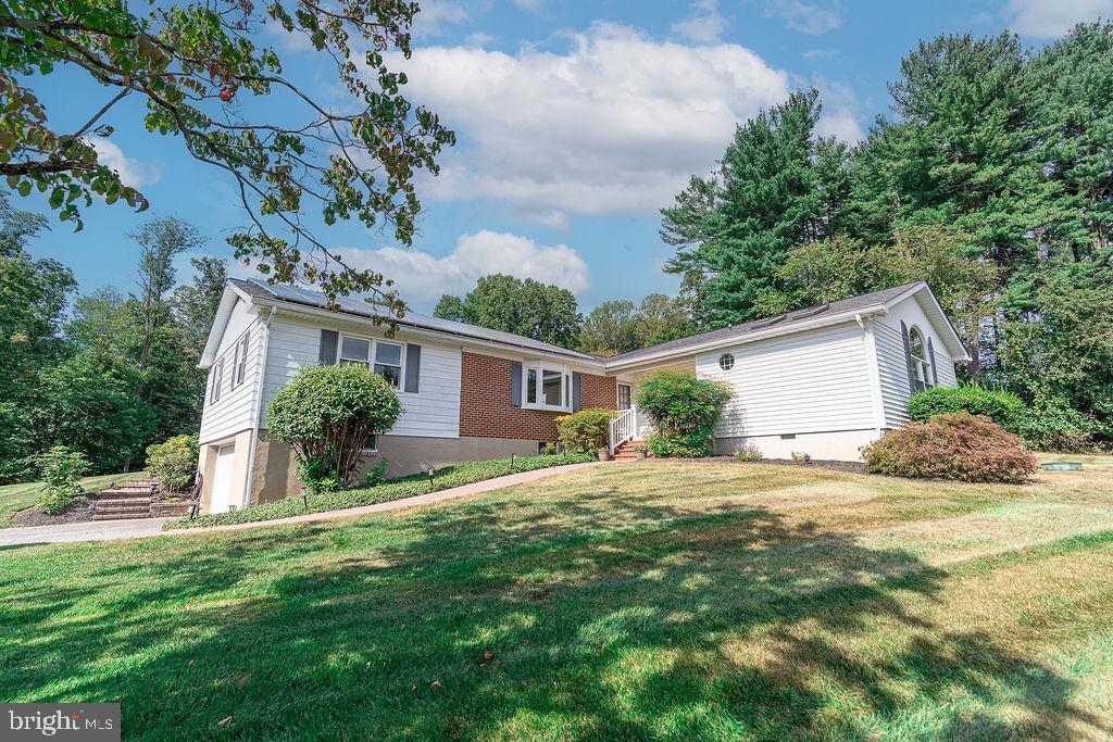 GLEN ARM - Residential