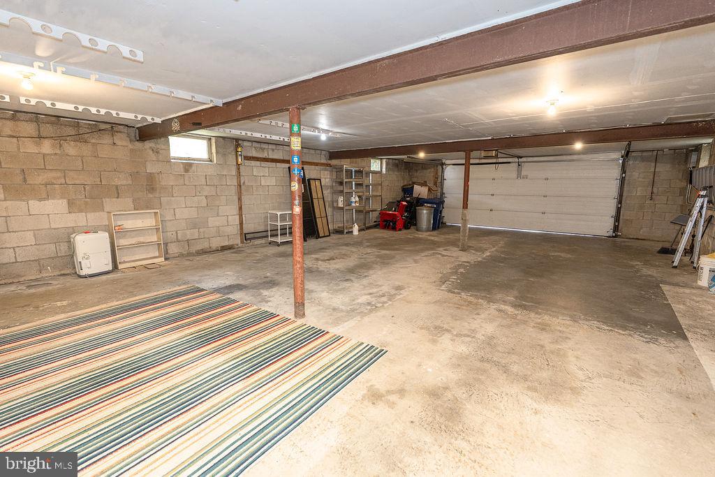 GLEN ARM - Residential