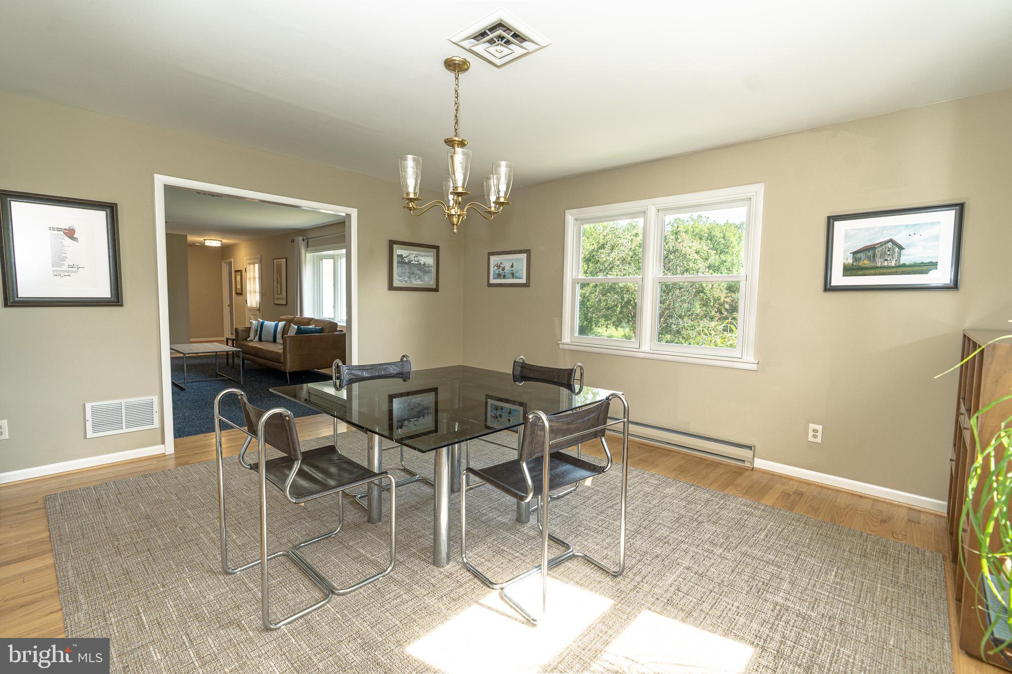 GLEN ARM - Residential