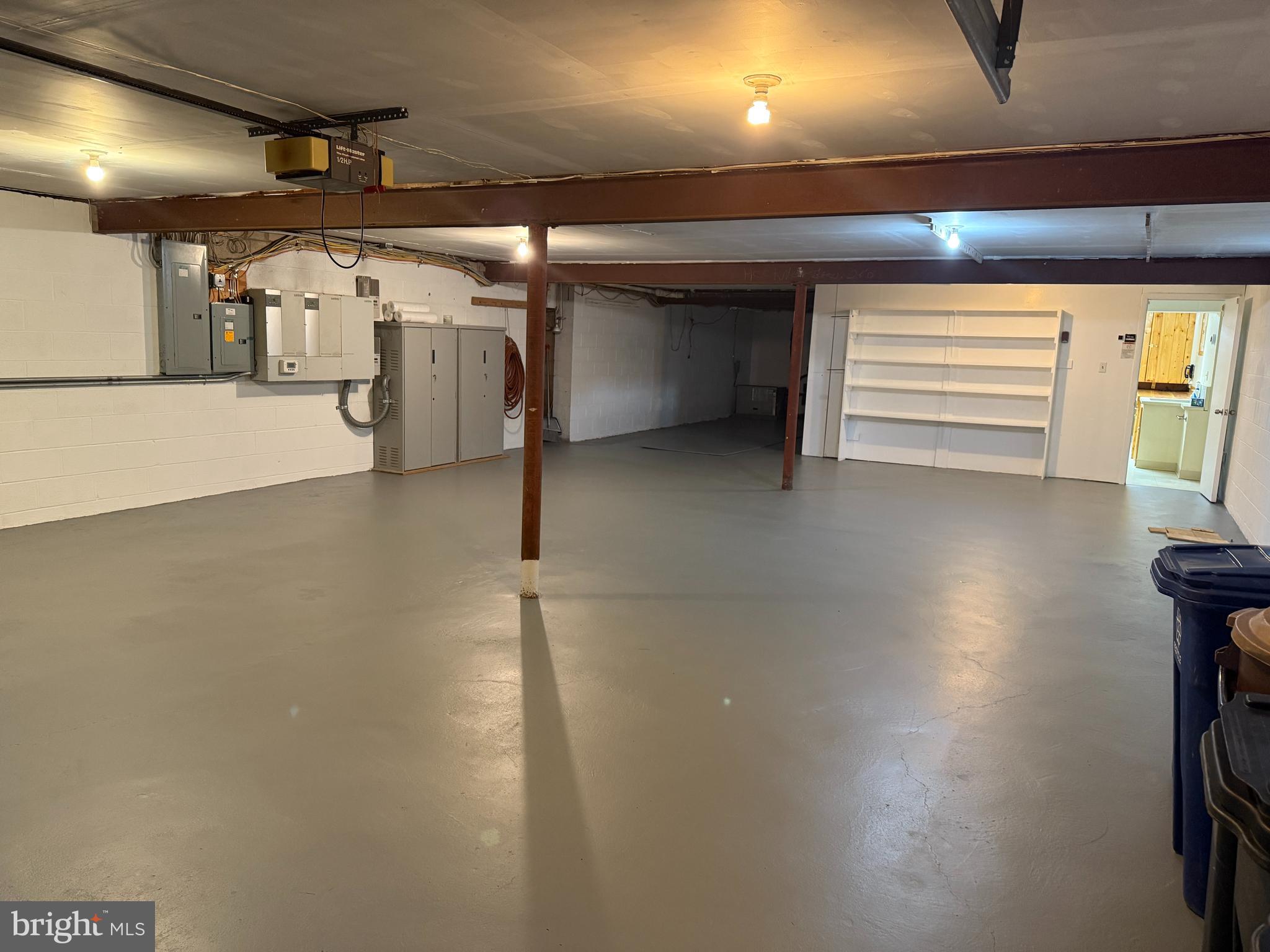 GLEN ARM - Residential