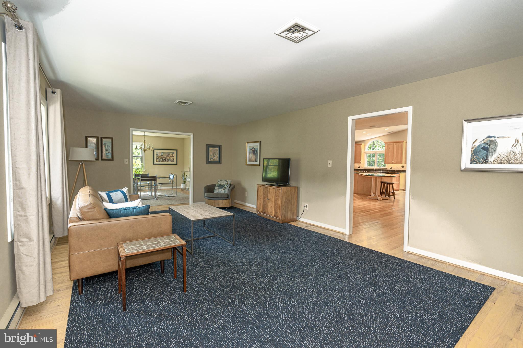 GLEN ARM - Residential