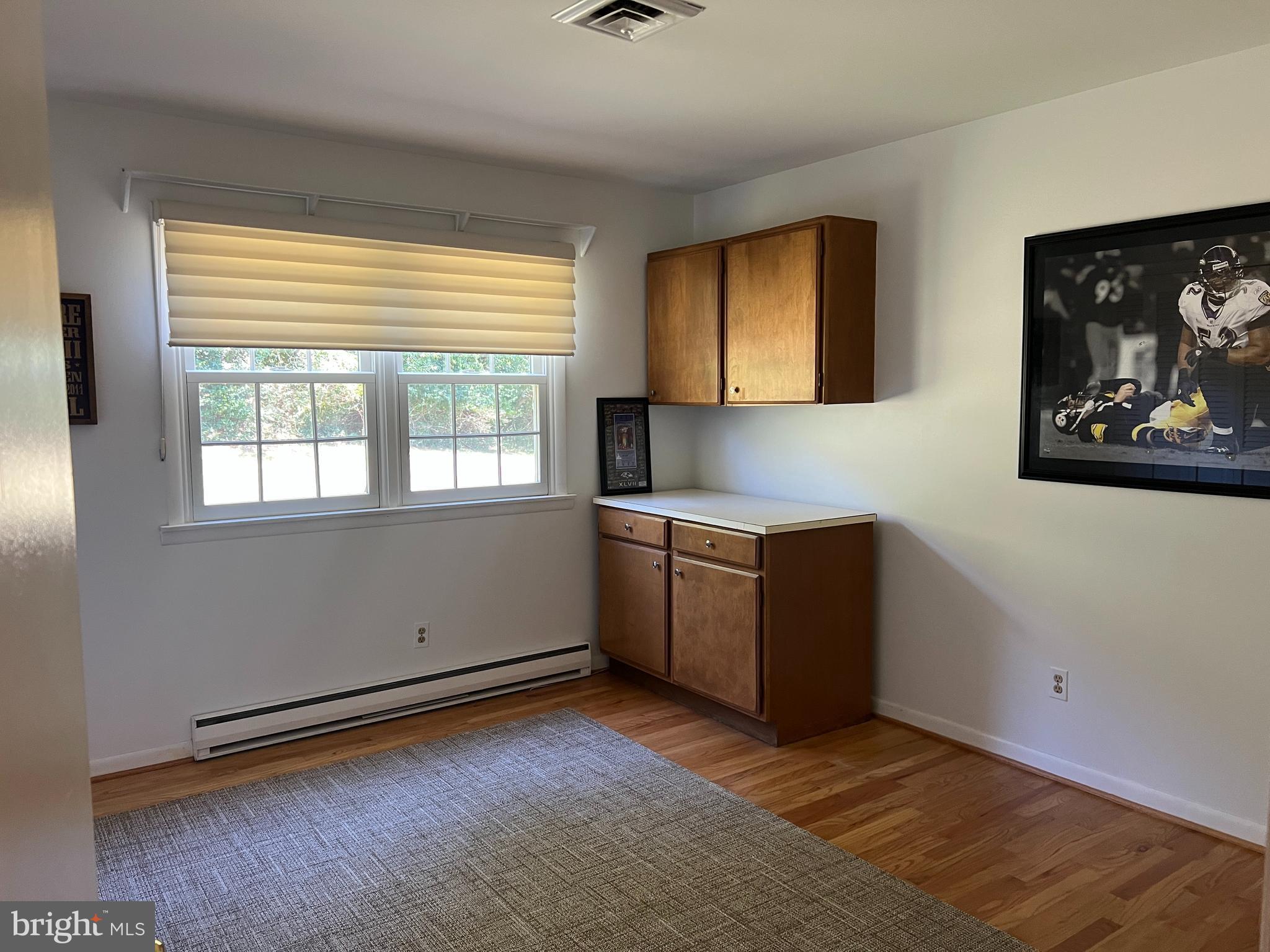 GLEN ARM - Residential