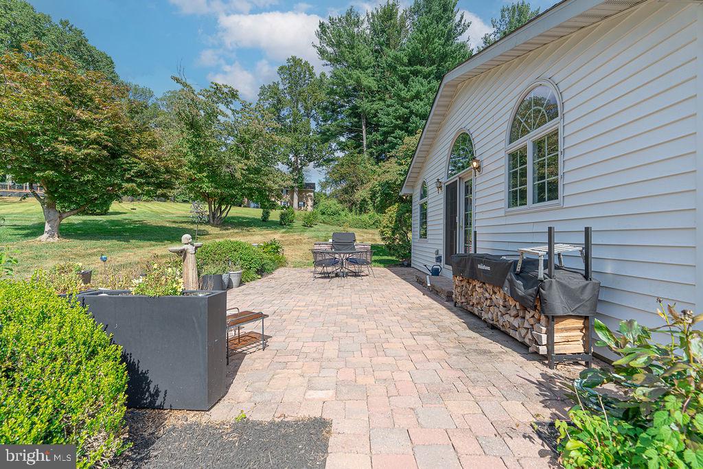 GLEN ARM - Residential