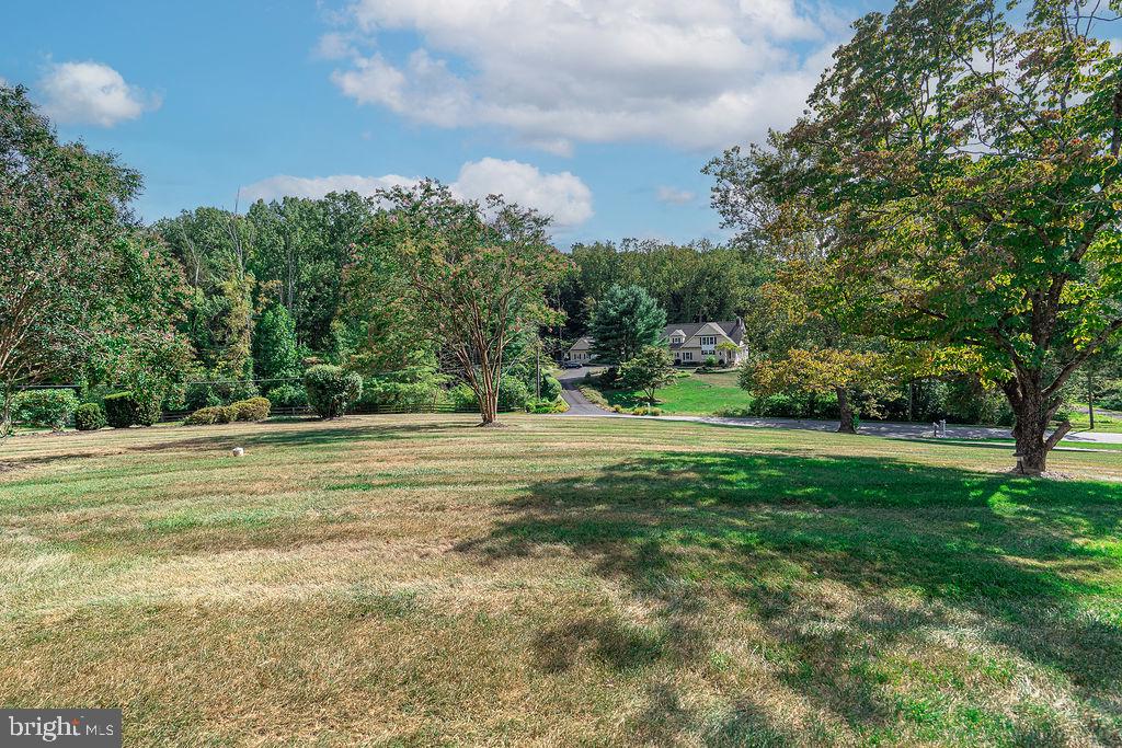 GLEN ARM - Residential