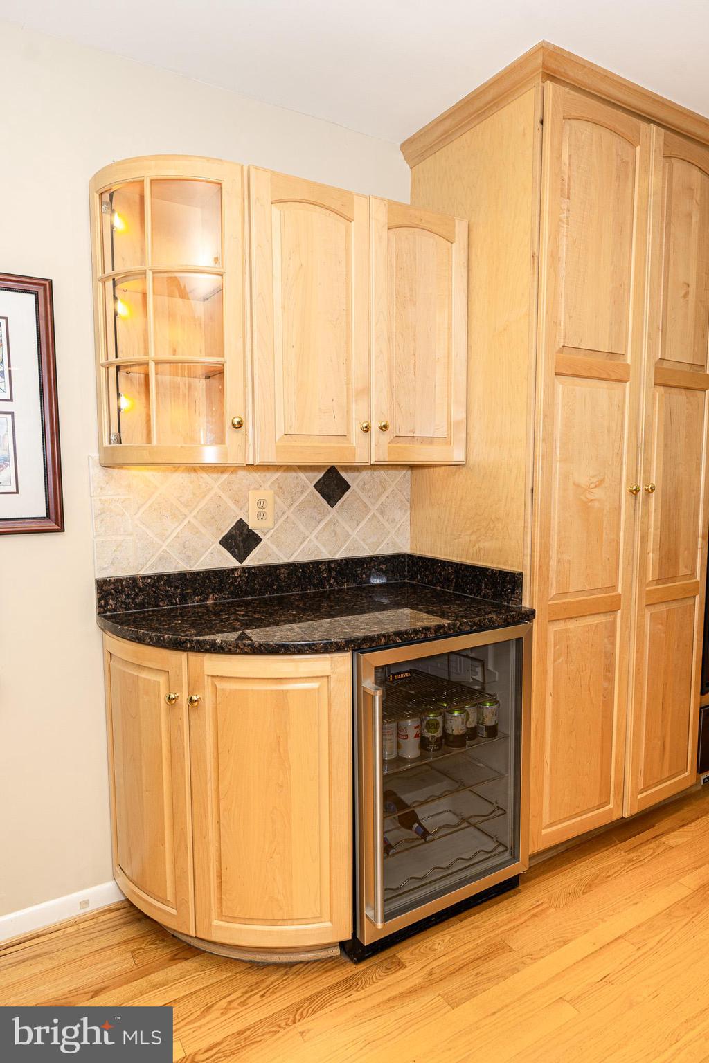 GLEN ARM - Residential